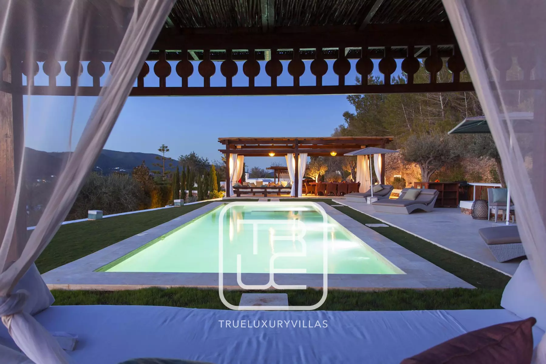 Villa Reyka
