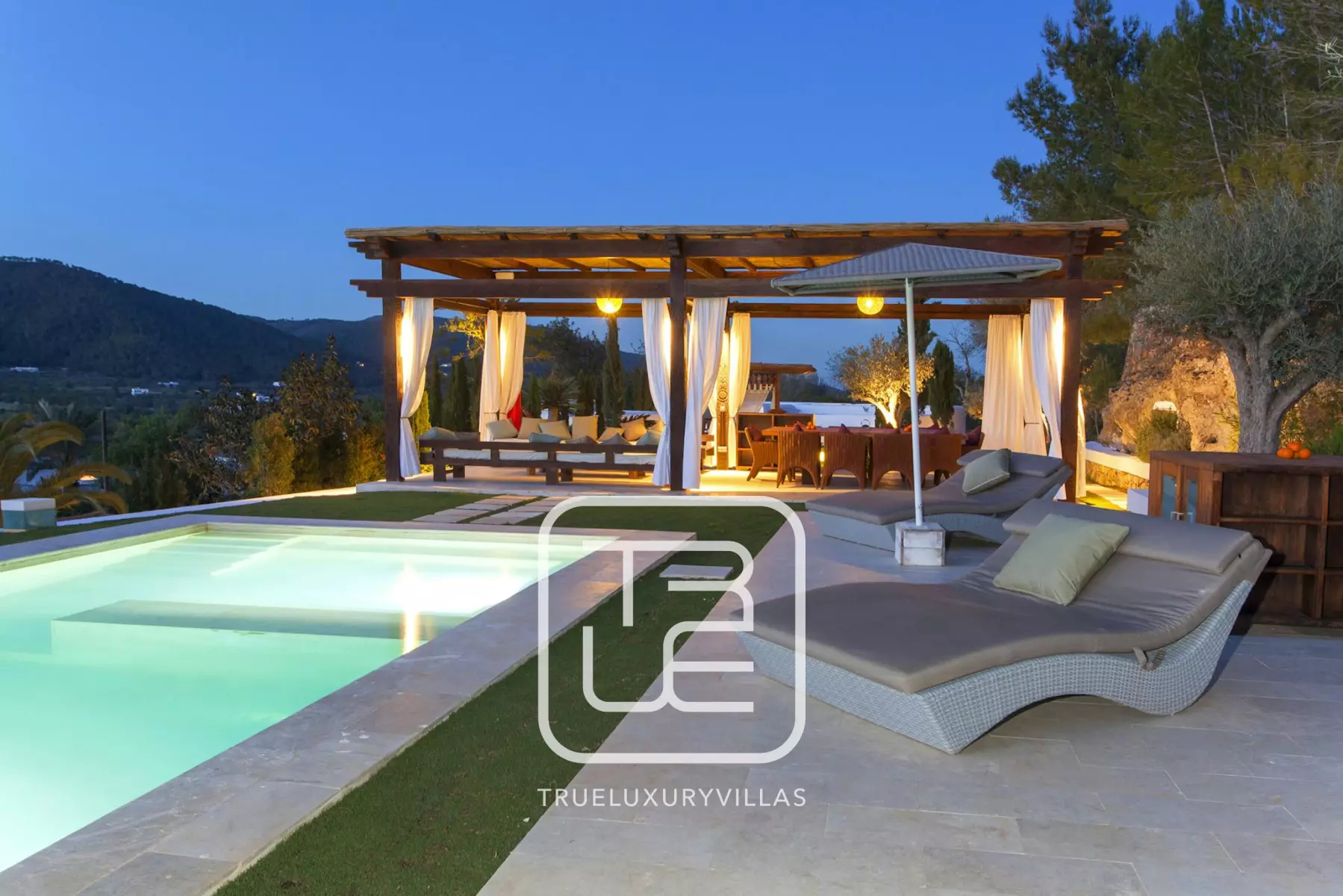 Villa Reyka