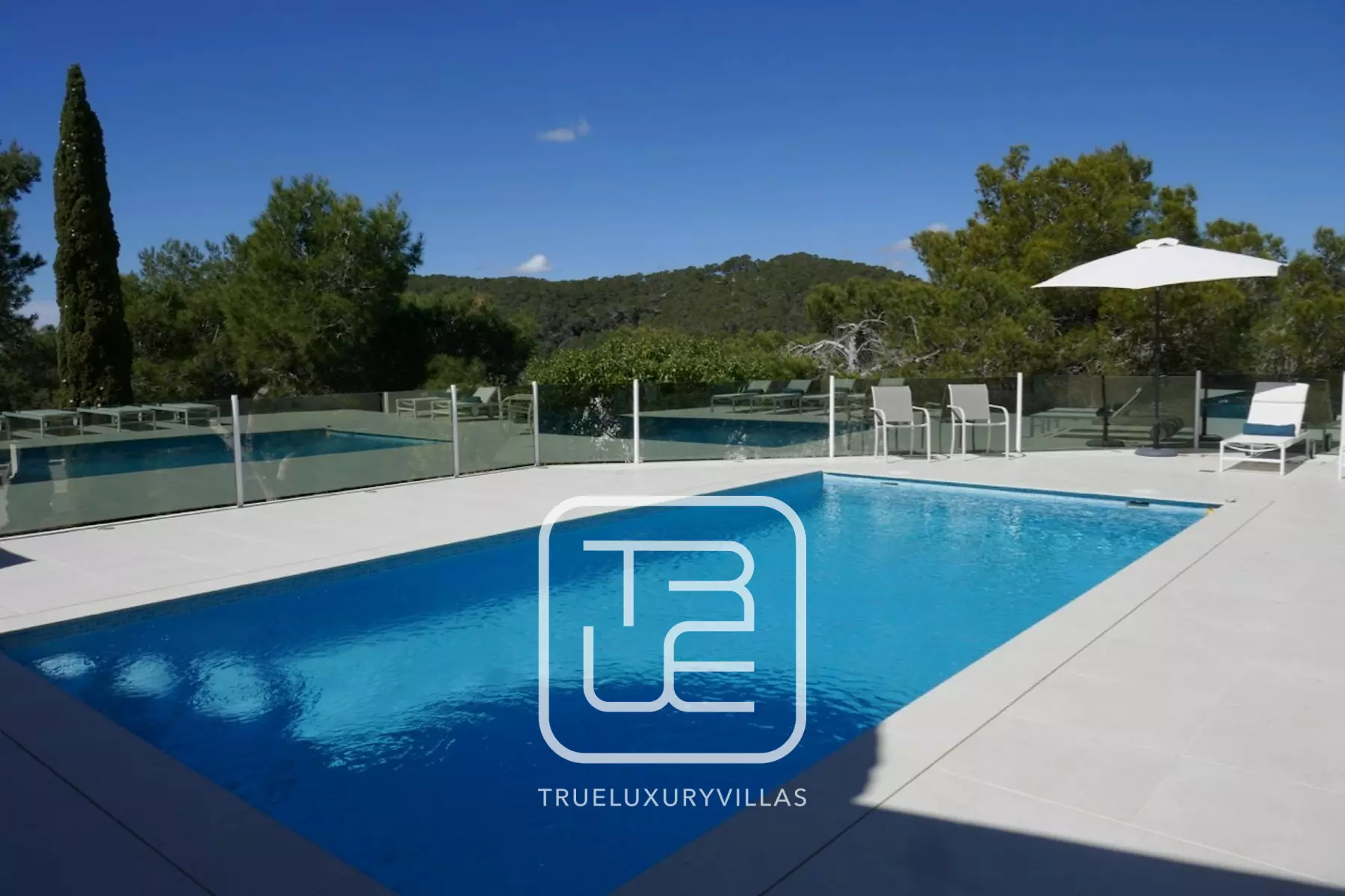 Villa Oliver