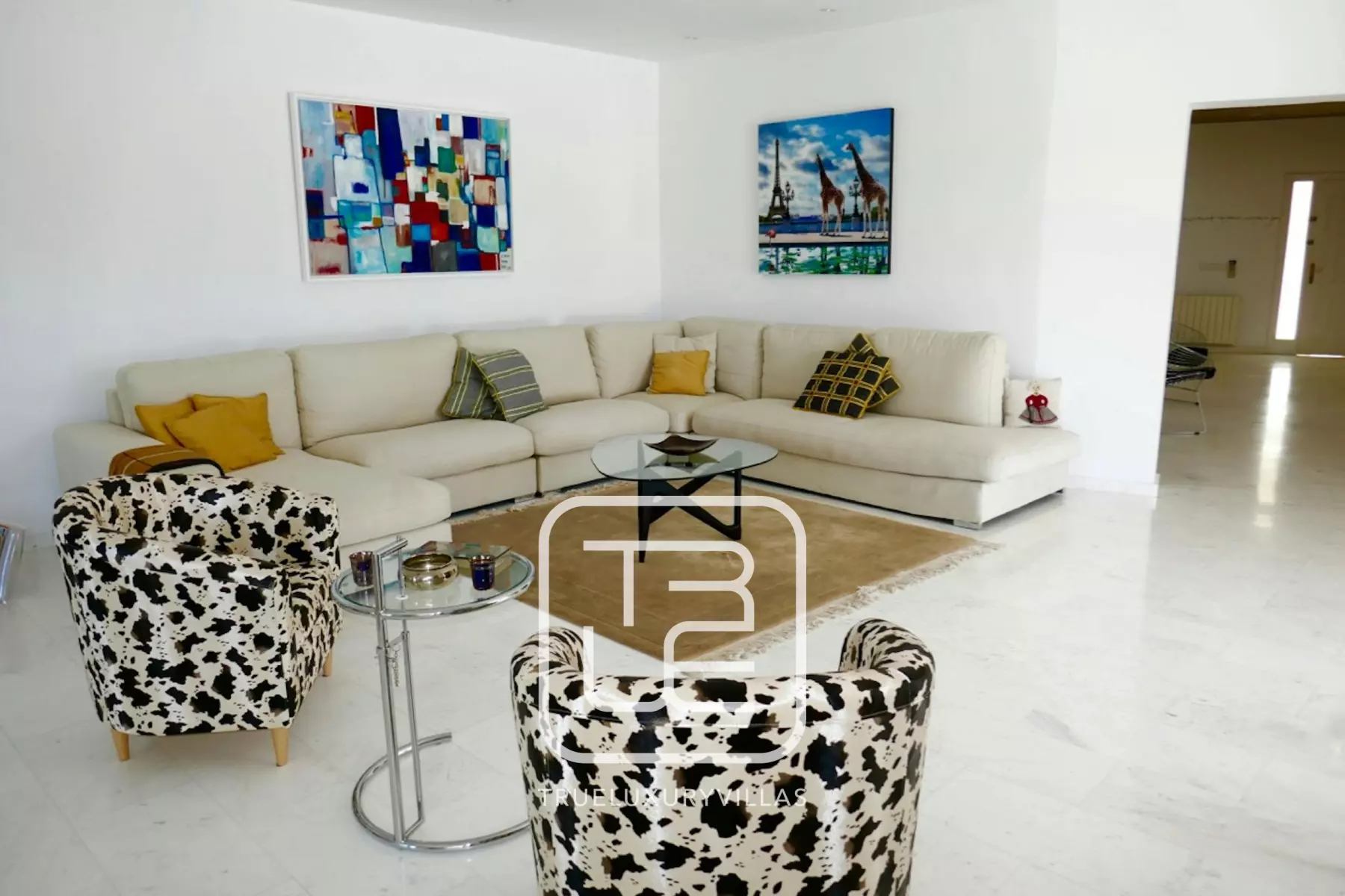 Villa Oliver