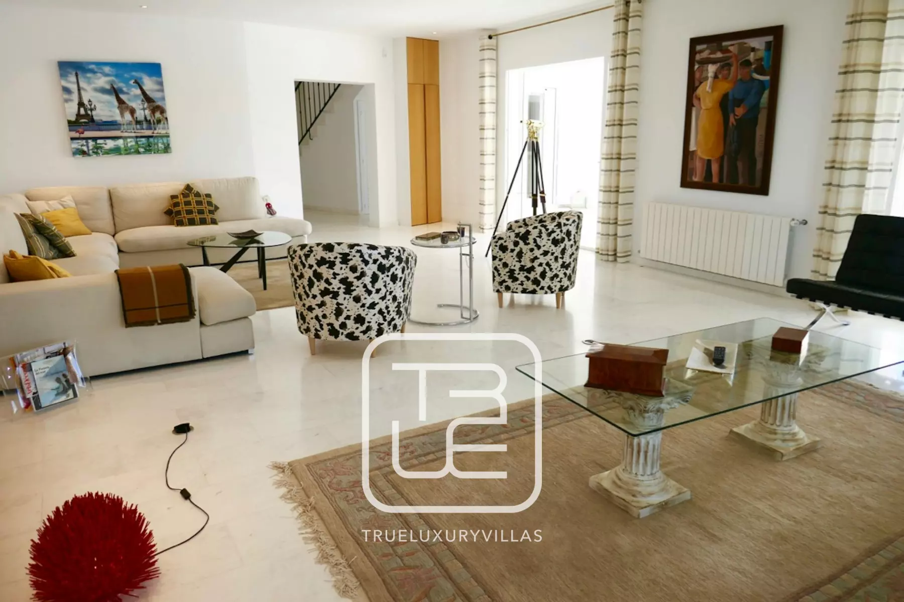 Villa Oliver