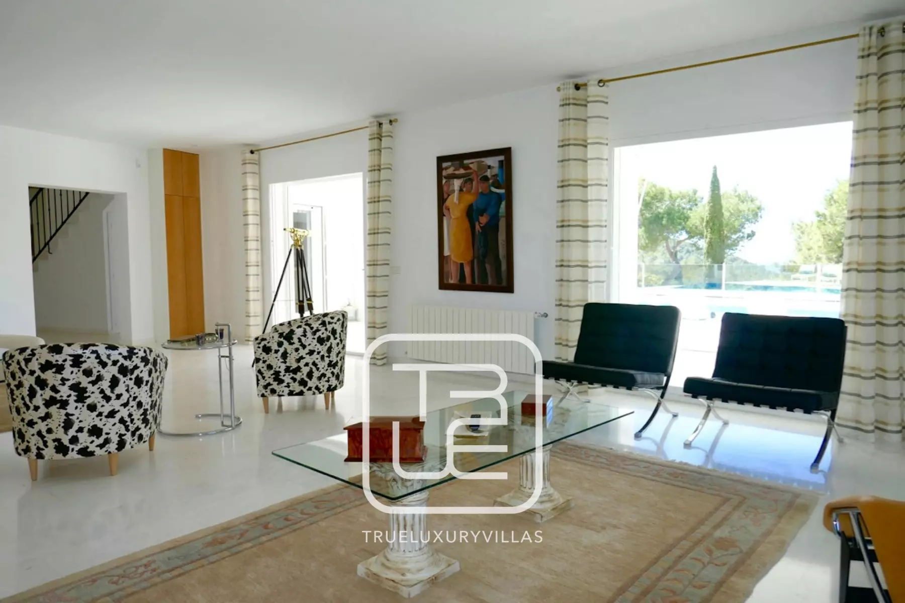 Villa Oliver