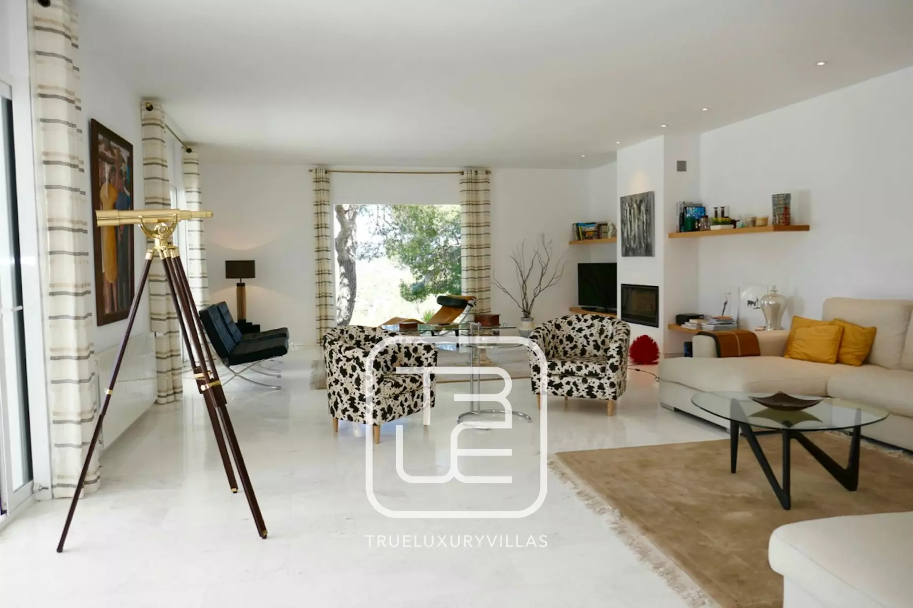 Villa Oliver