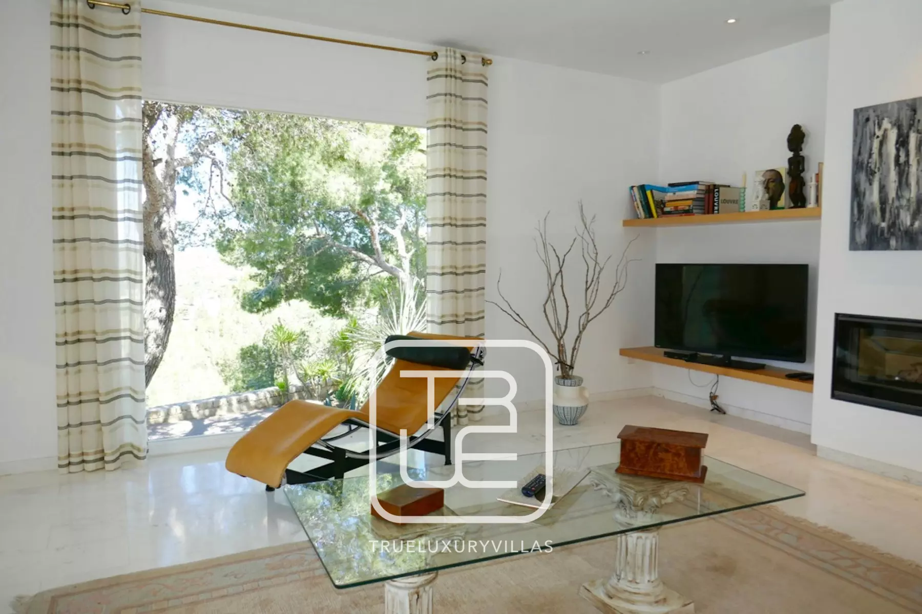 Villa Oliver