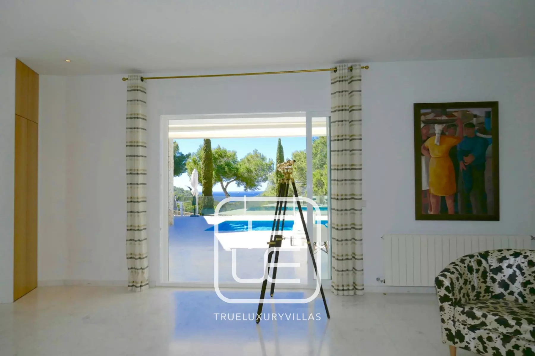 Villa Oliver