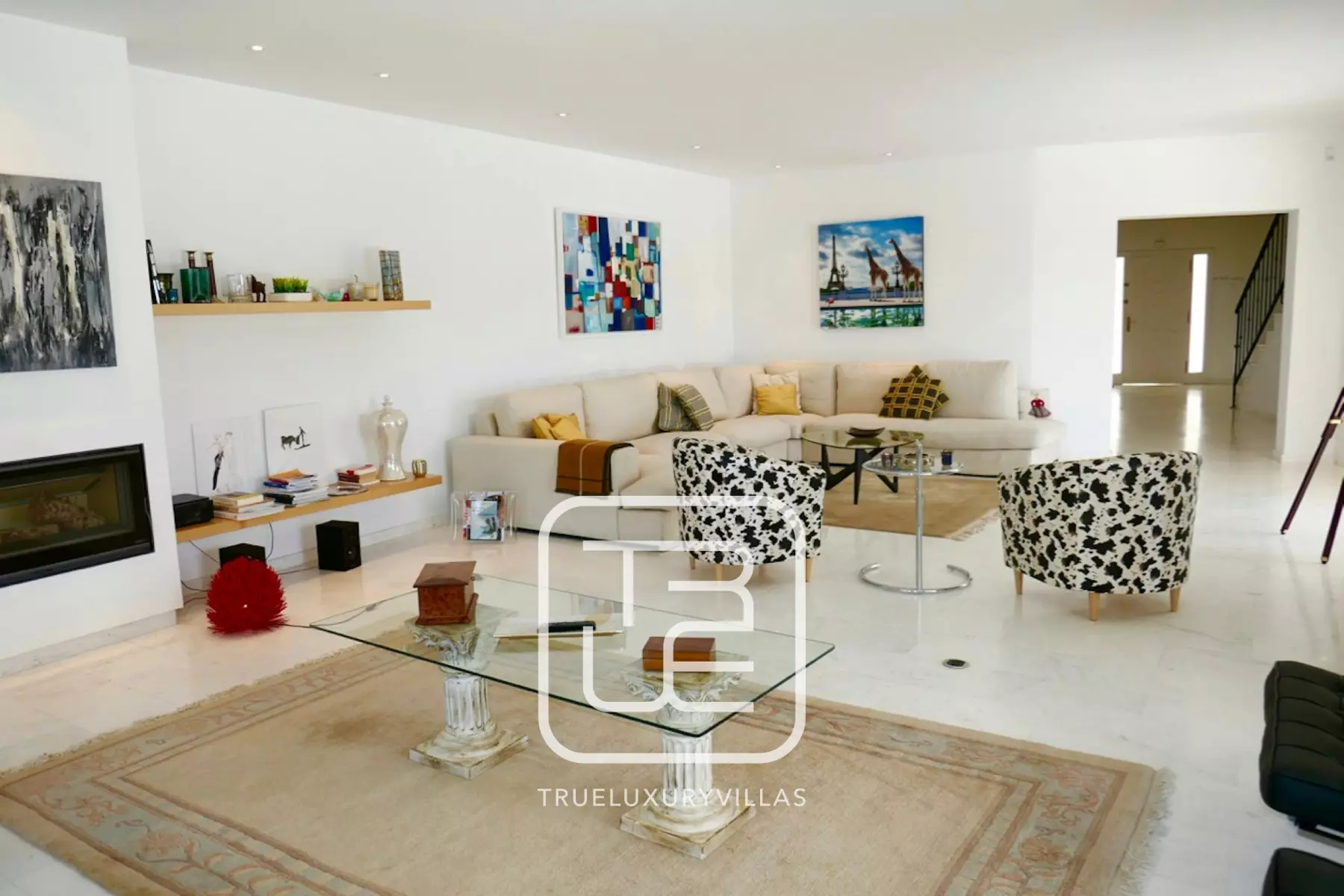 Villa Oliver