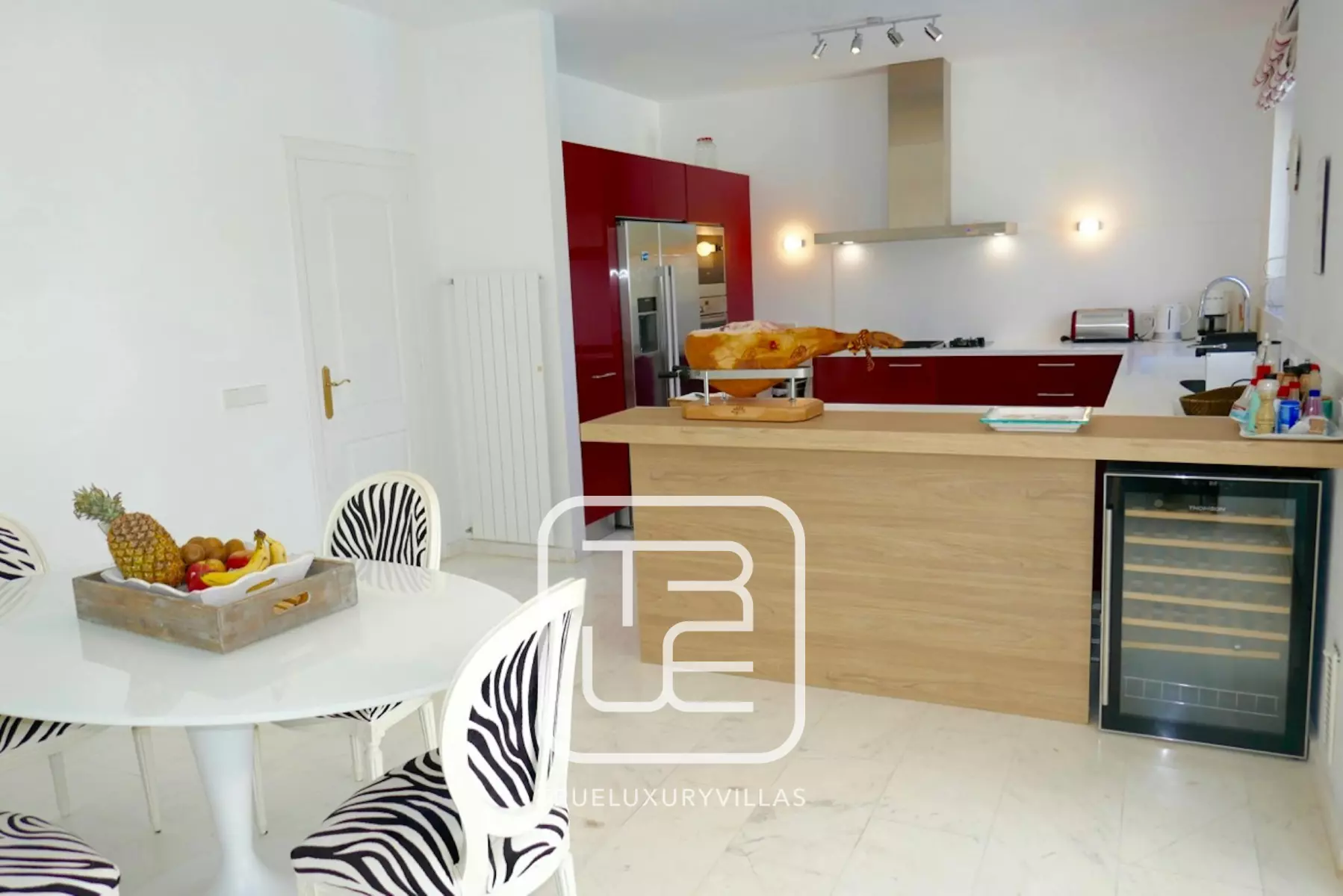 Villa Oliver