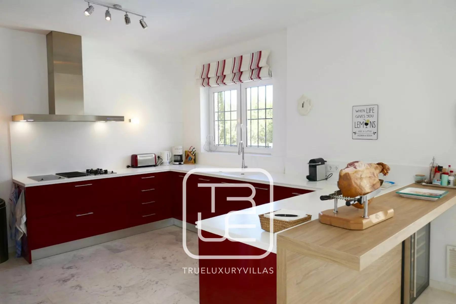 Villa Oliver