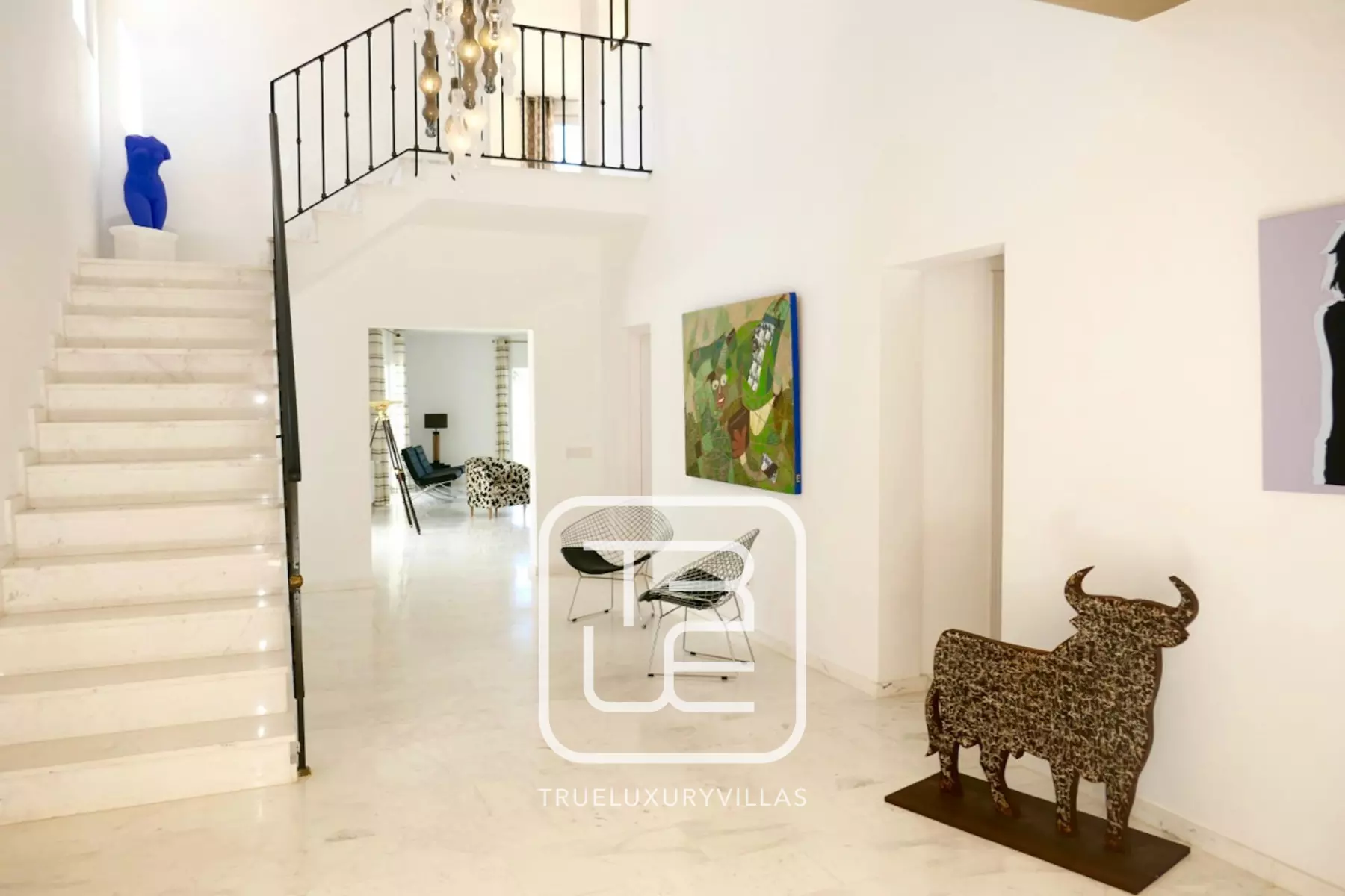 Villa Oliver