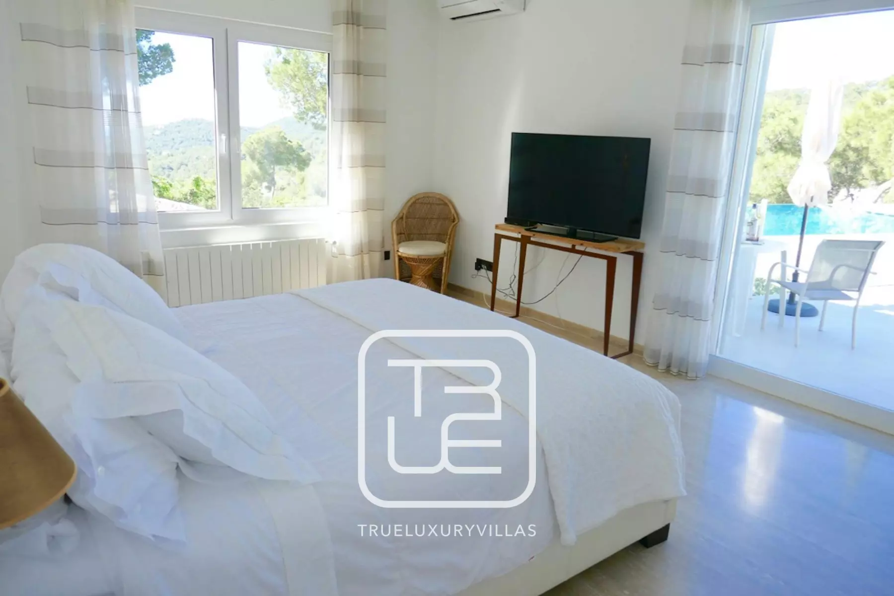 Villa Oliver