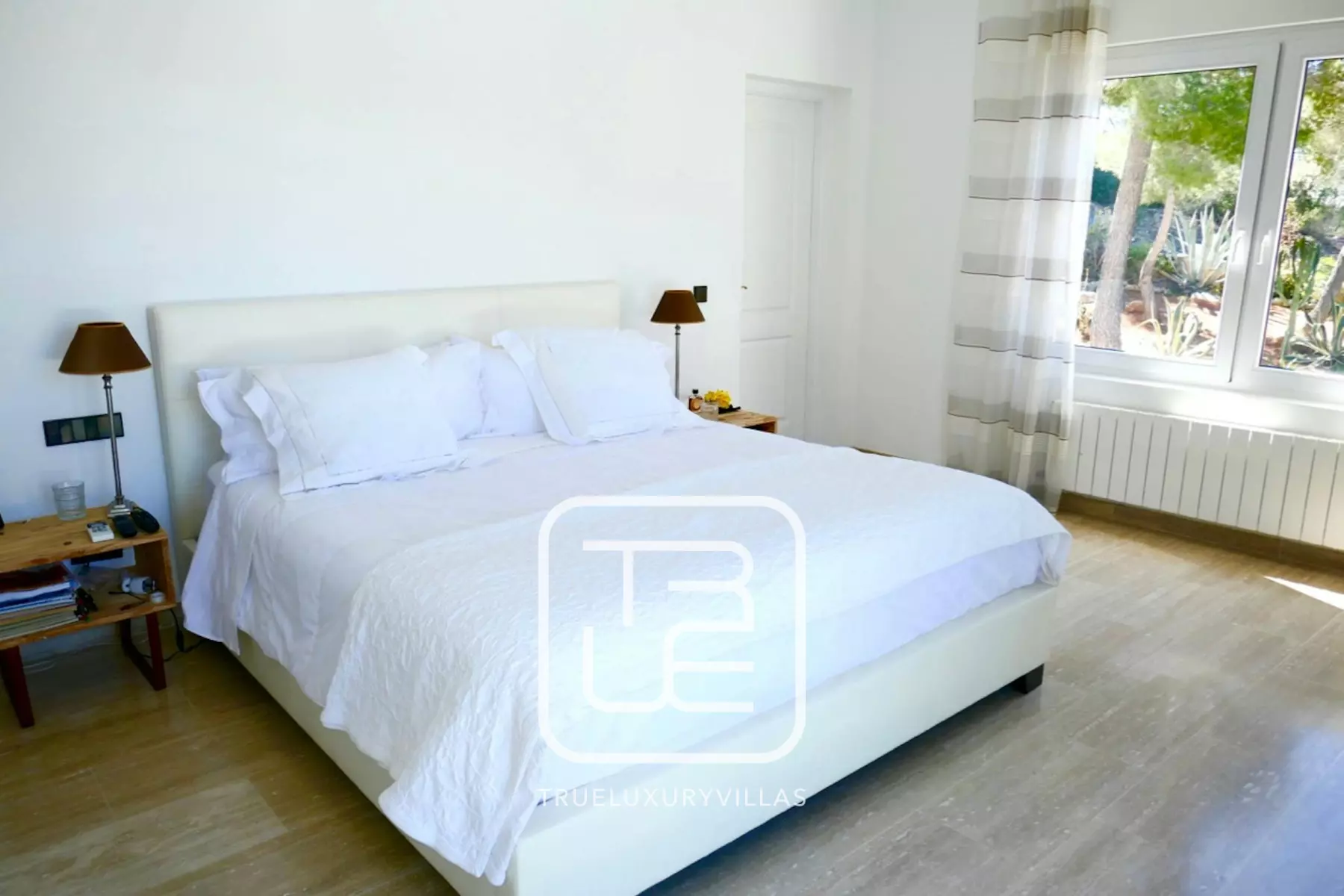 Villa Oliver
