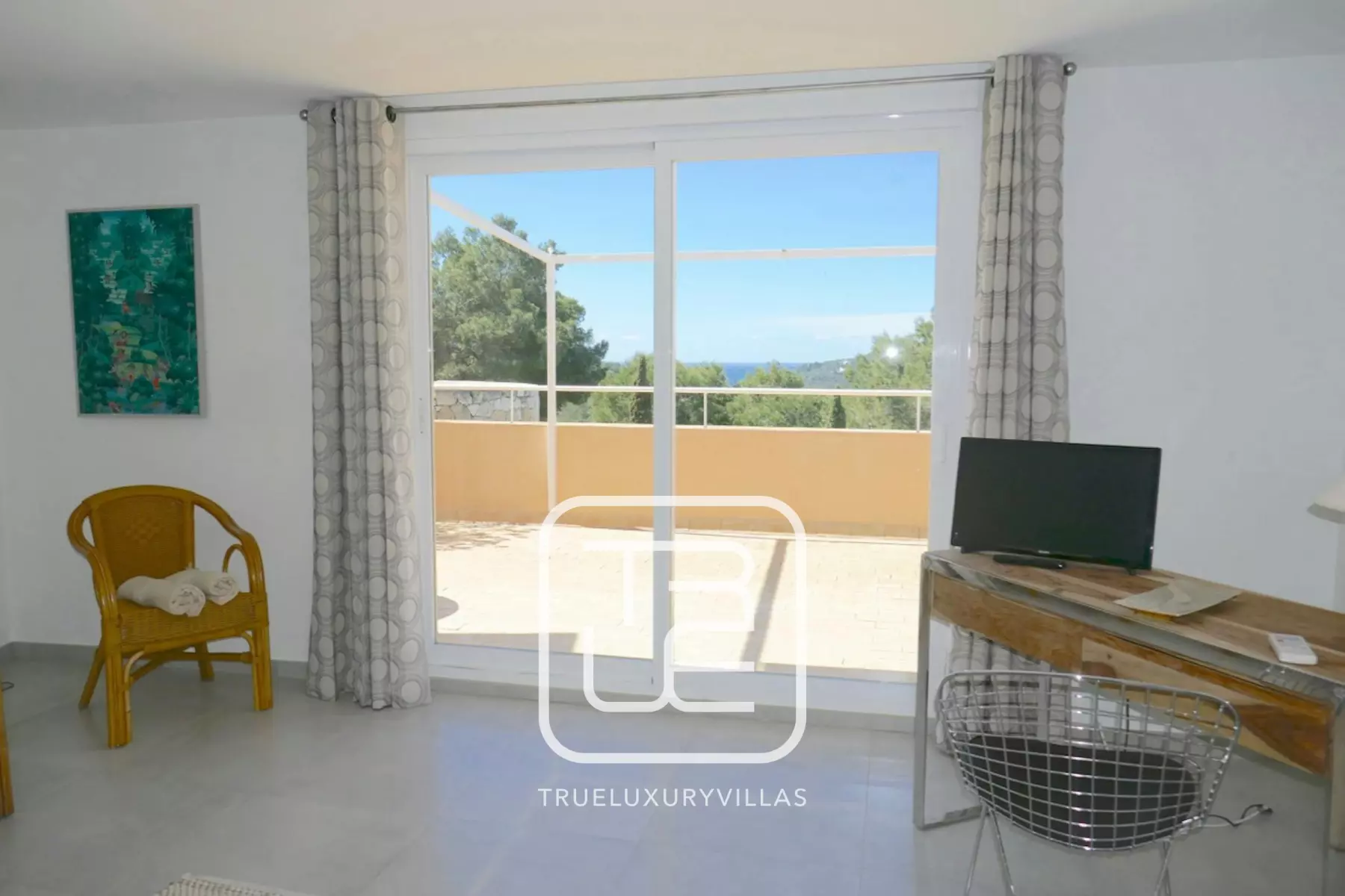 Villa Oliver