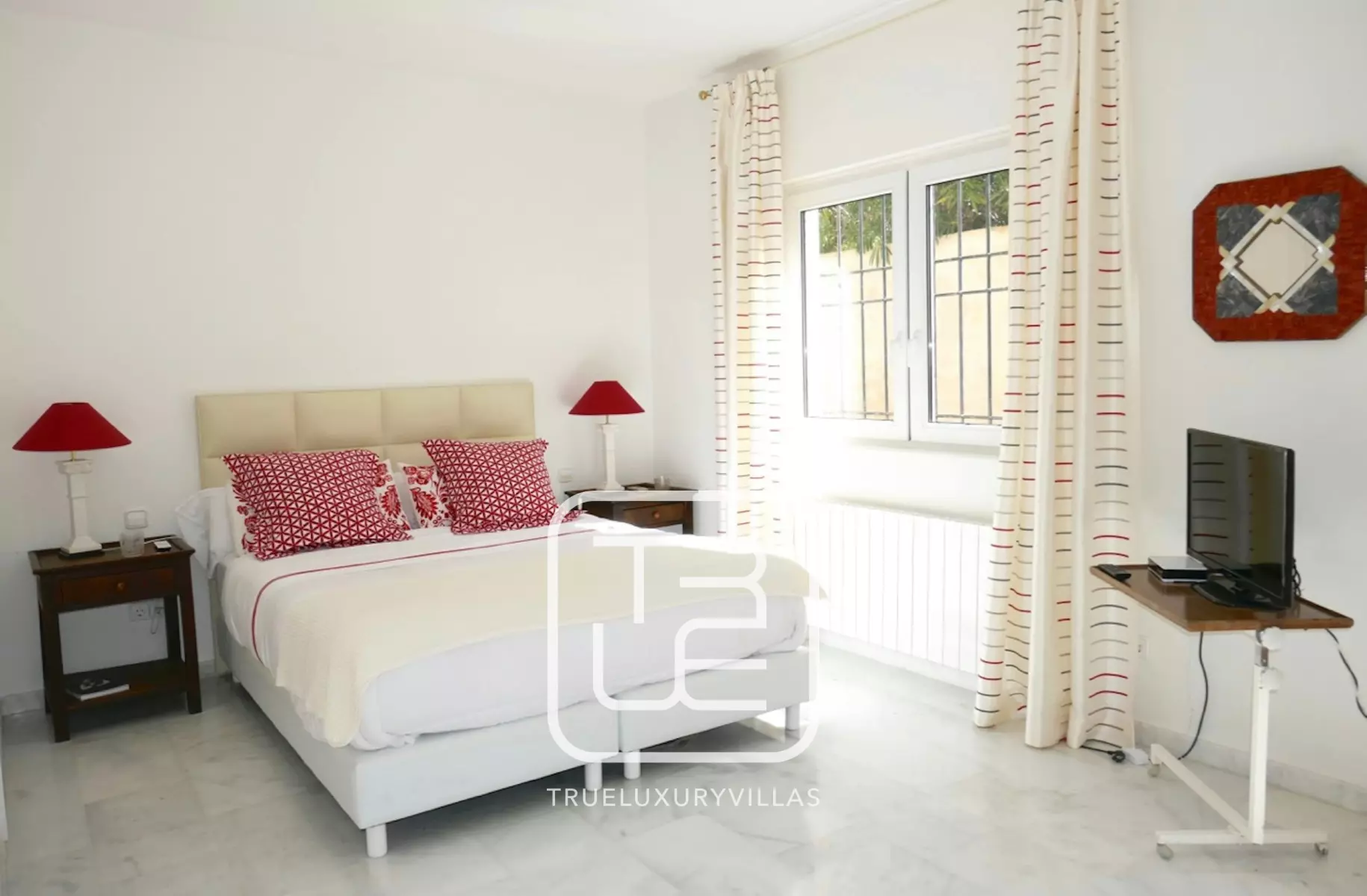 Villa Oliver