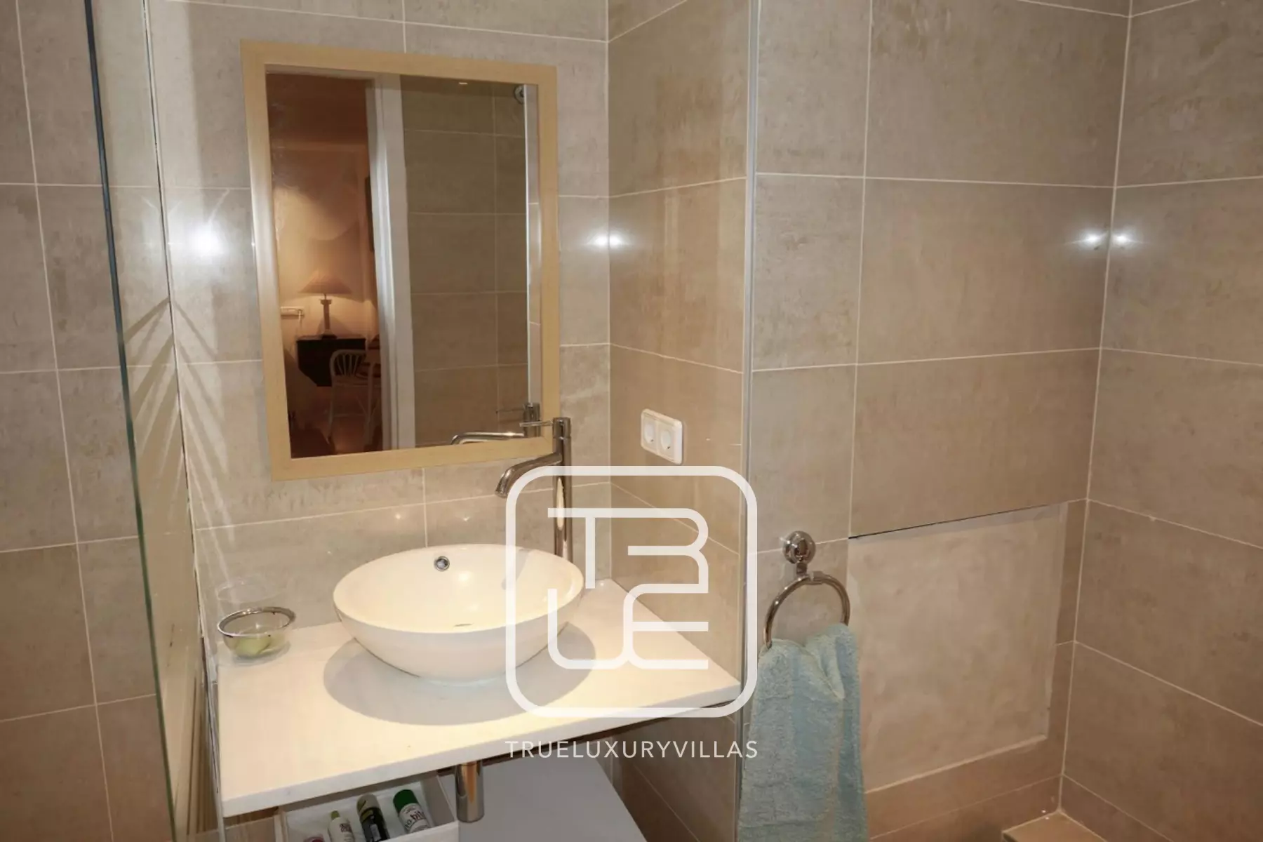 Villa Oliver