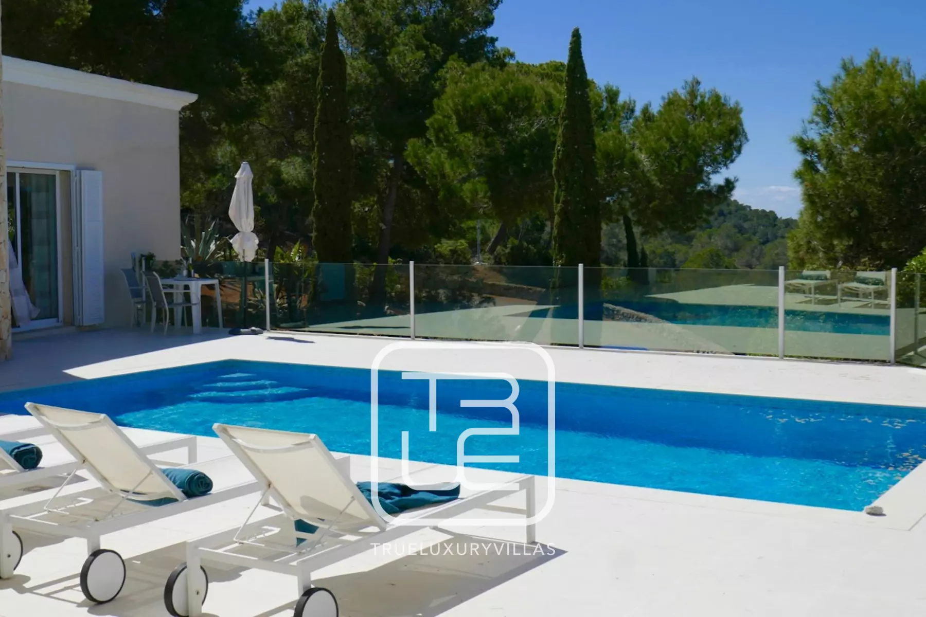 Villa Oliver