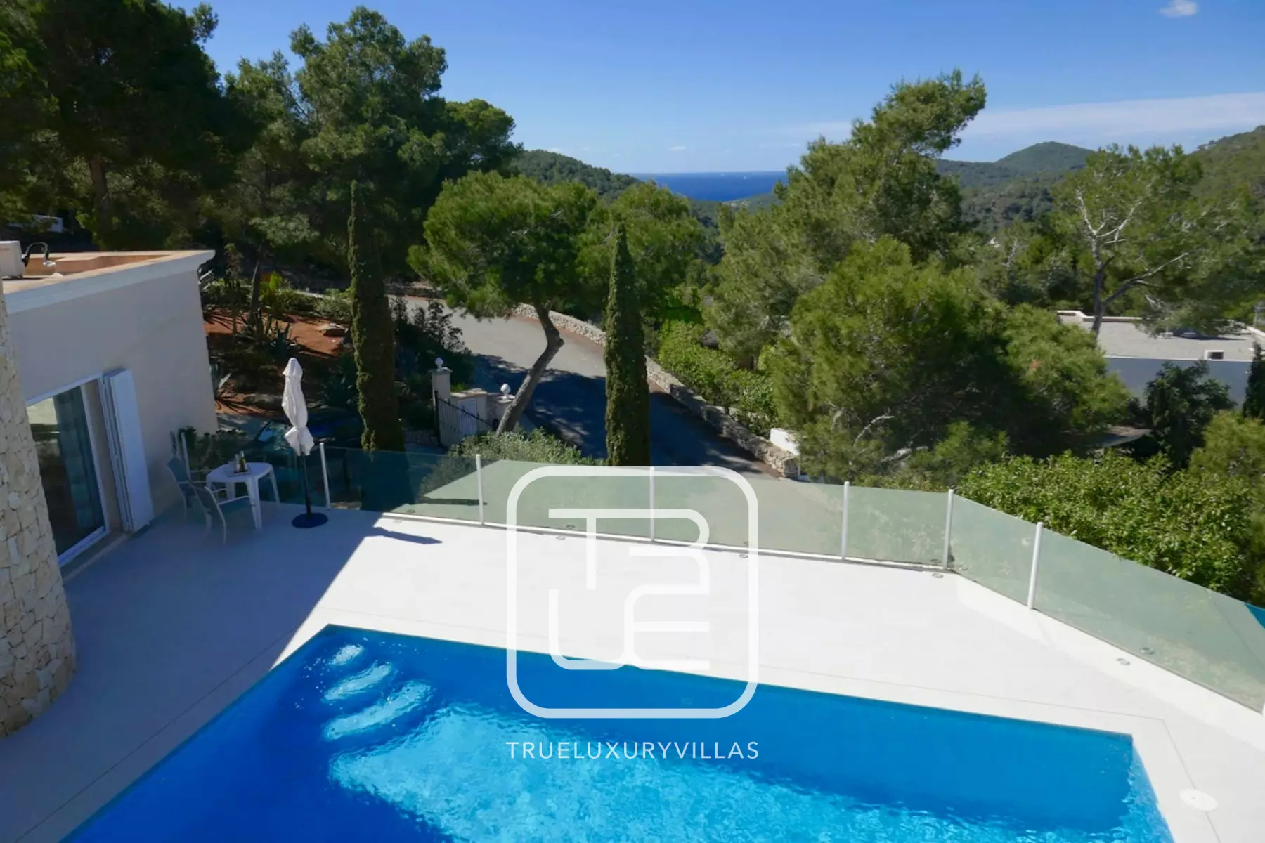 Villa Oliver