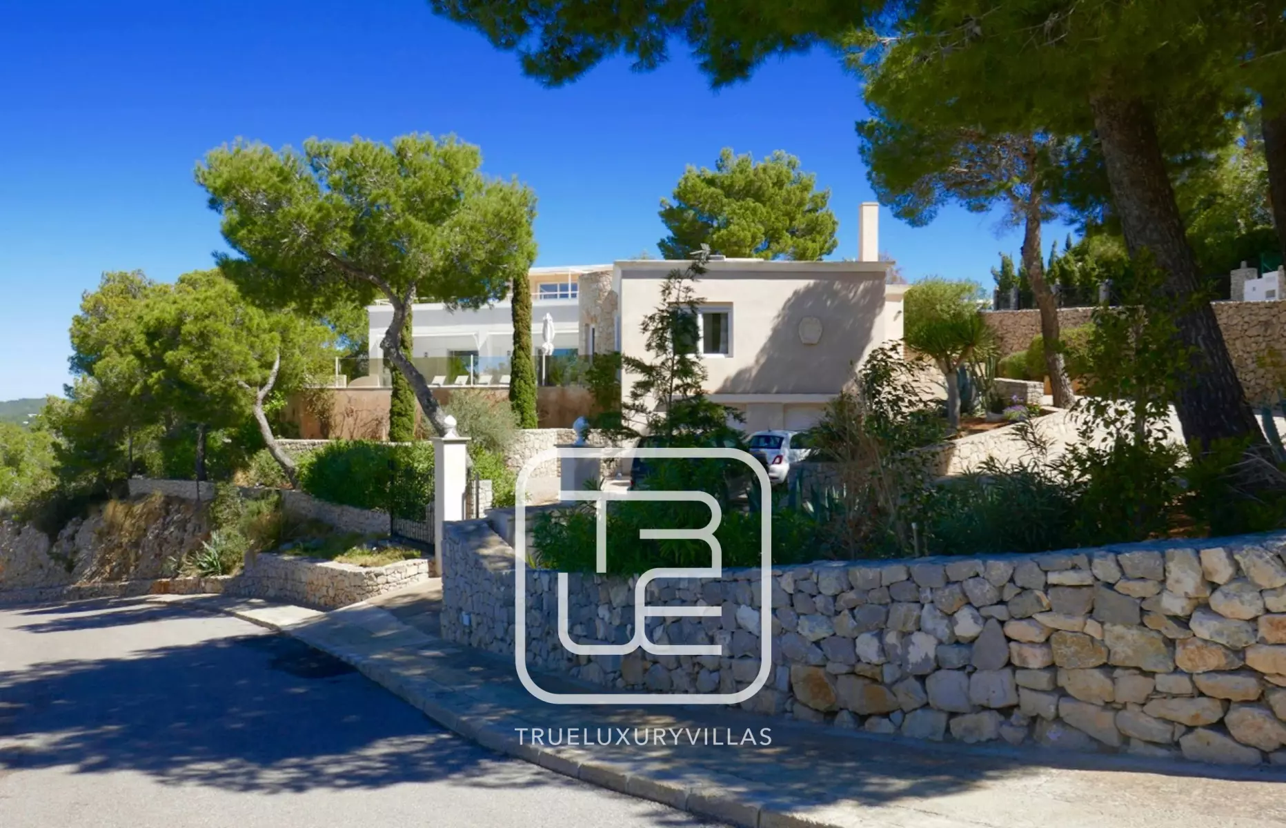 Villa Oliver