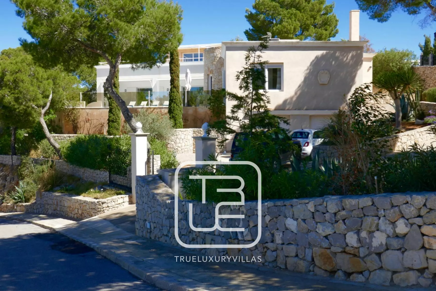Villa Oliver