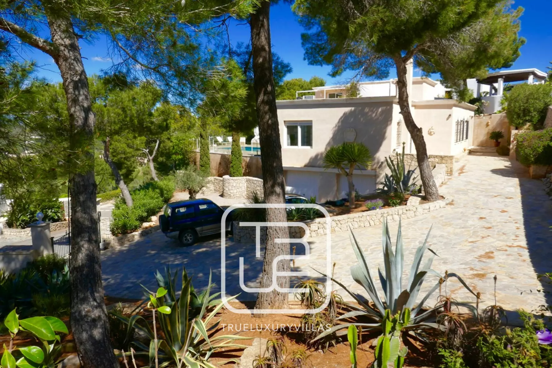 Villa Oliver