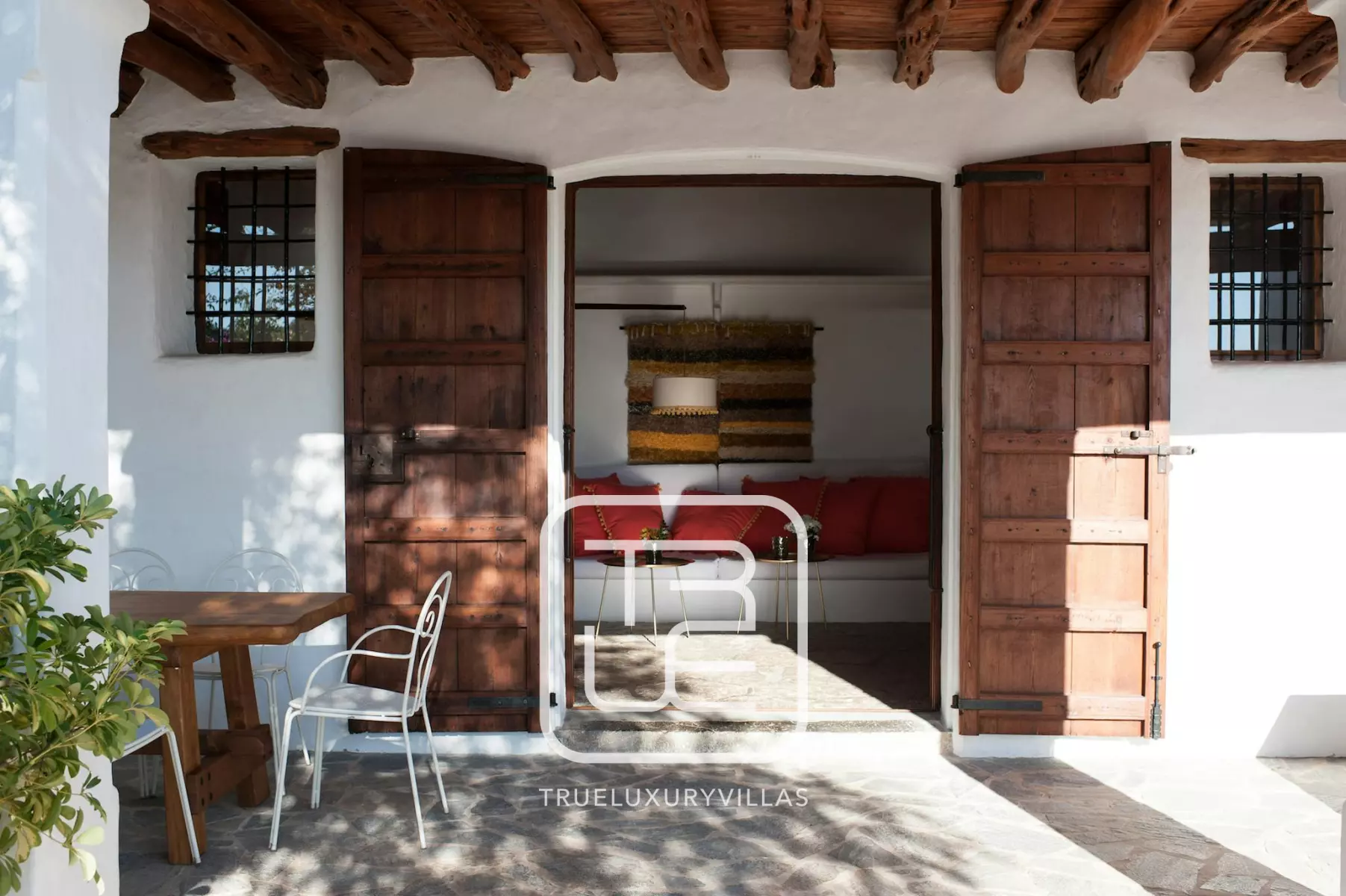Villa Alice