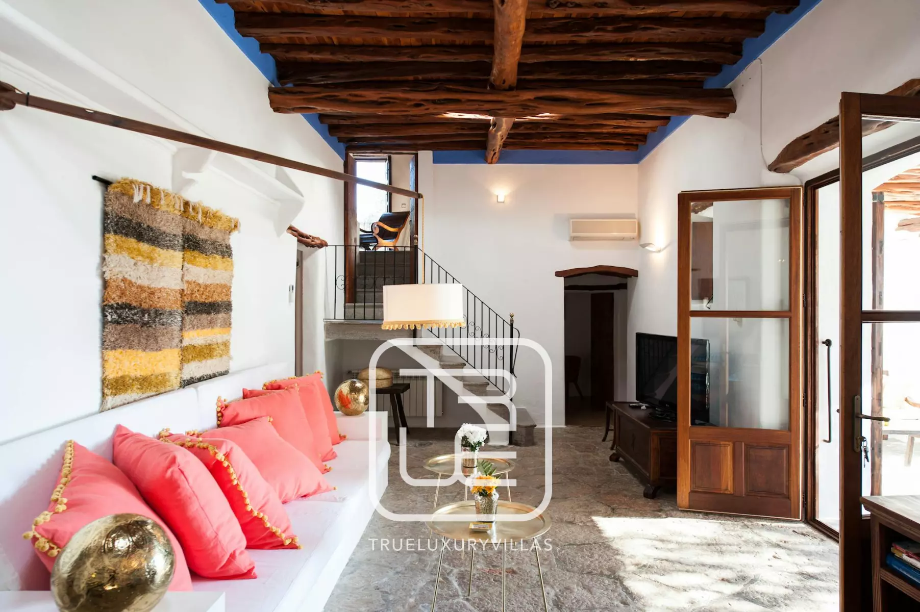 Villa Alice