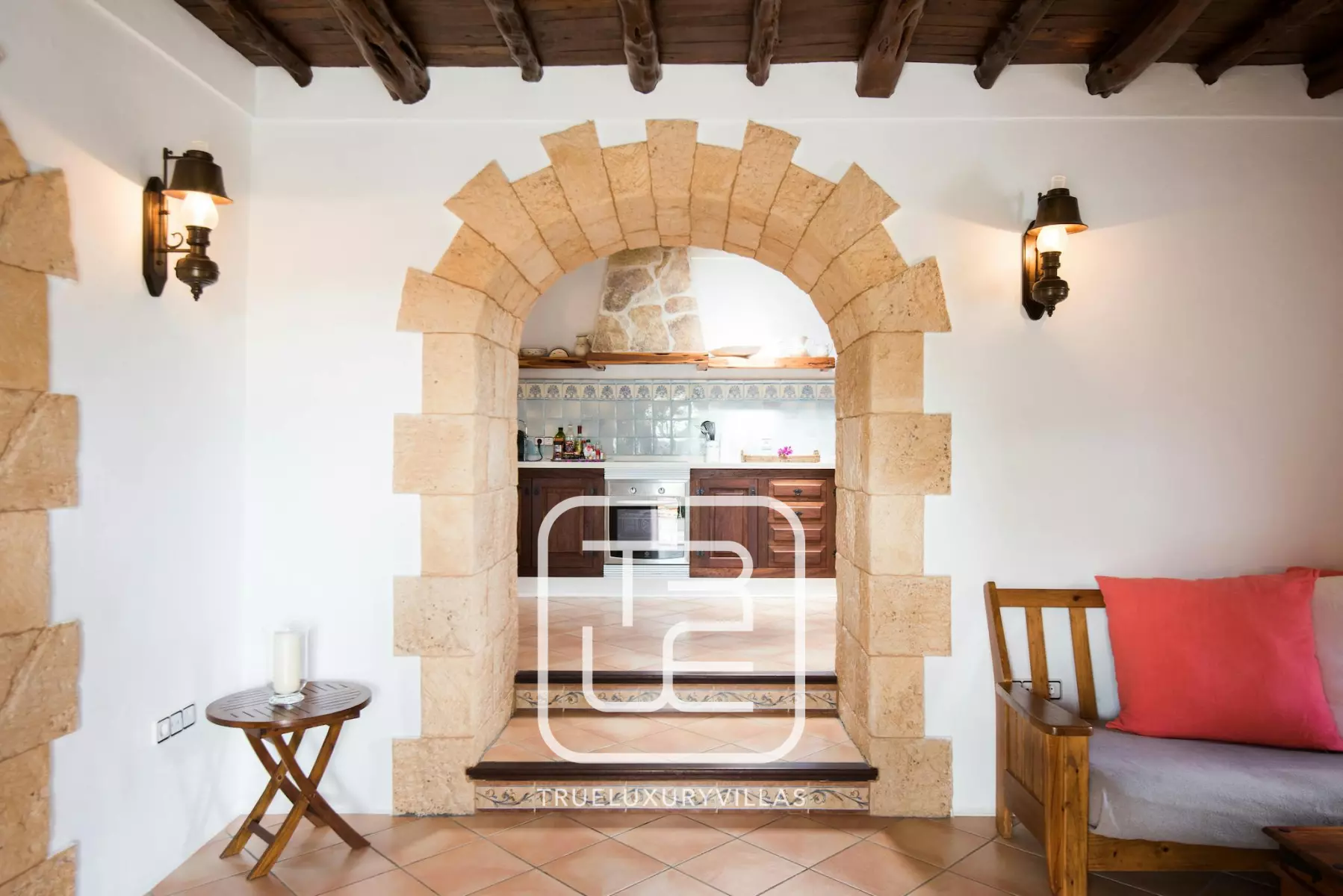 Villa Alice