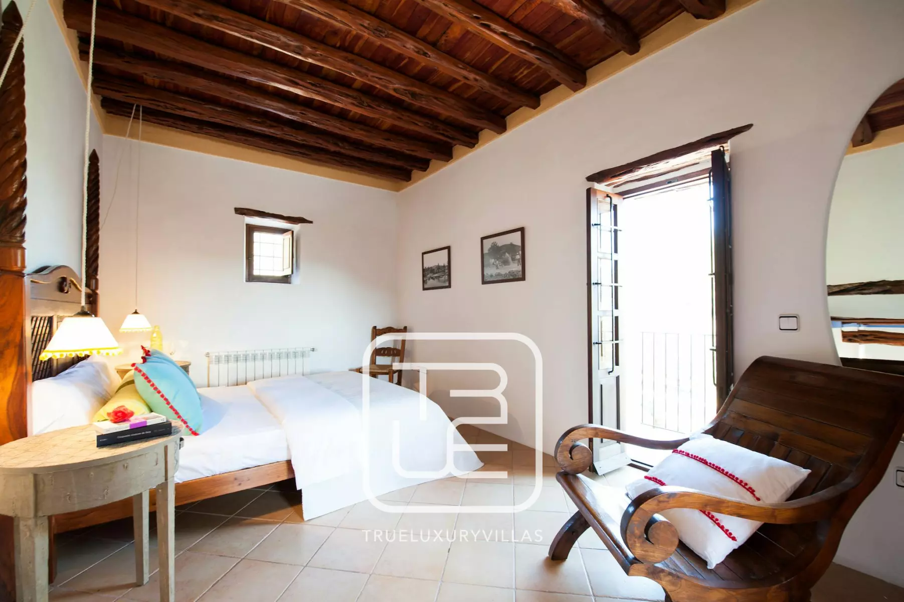 Villa Alice