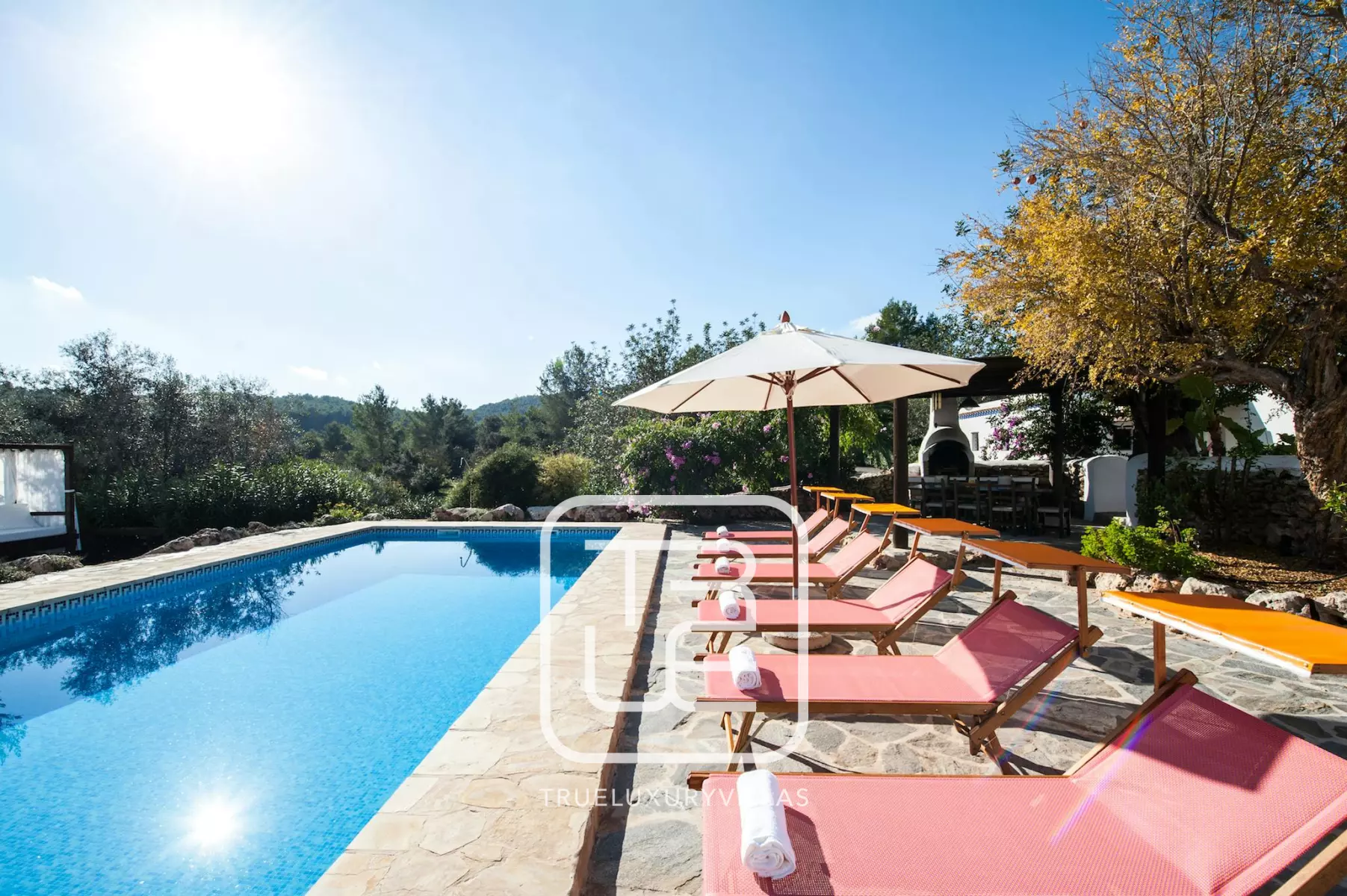 Villa Alice