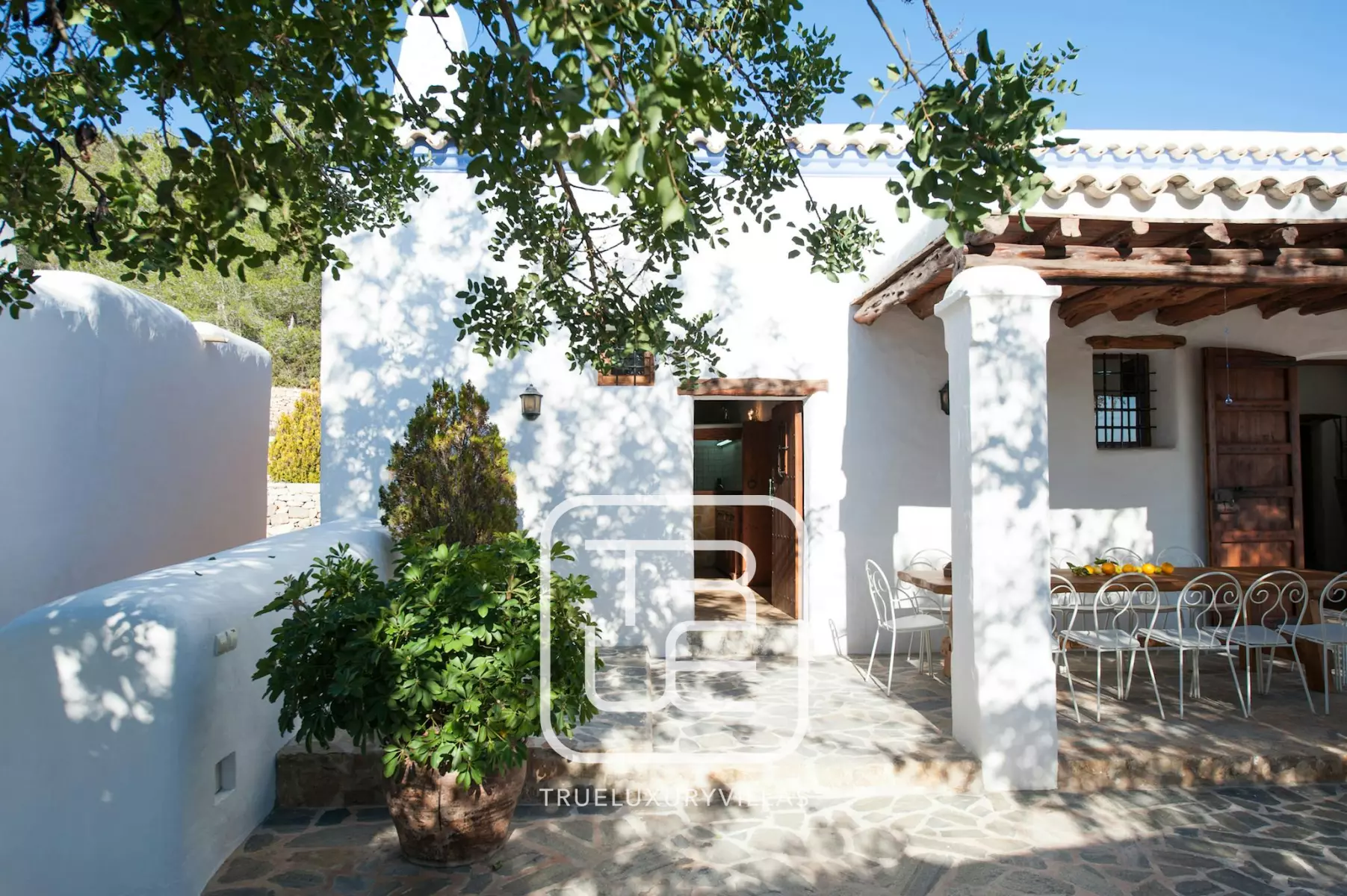 Villa Alice