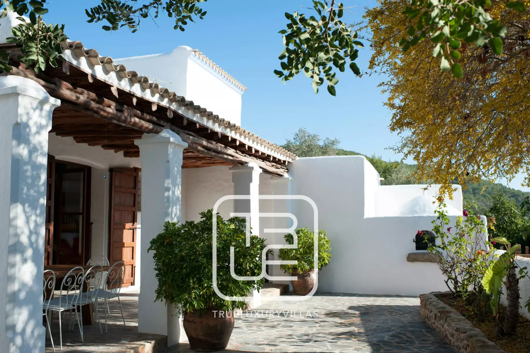 Villa Alice