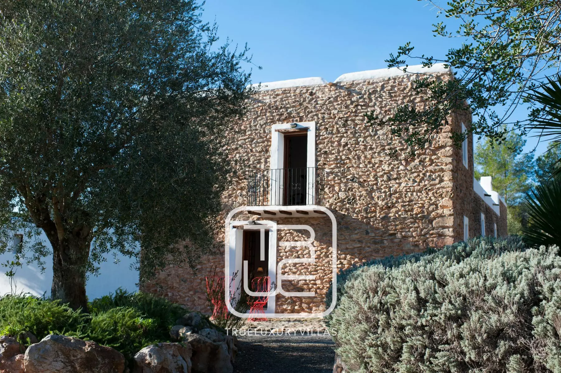 Villa Alice