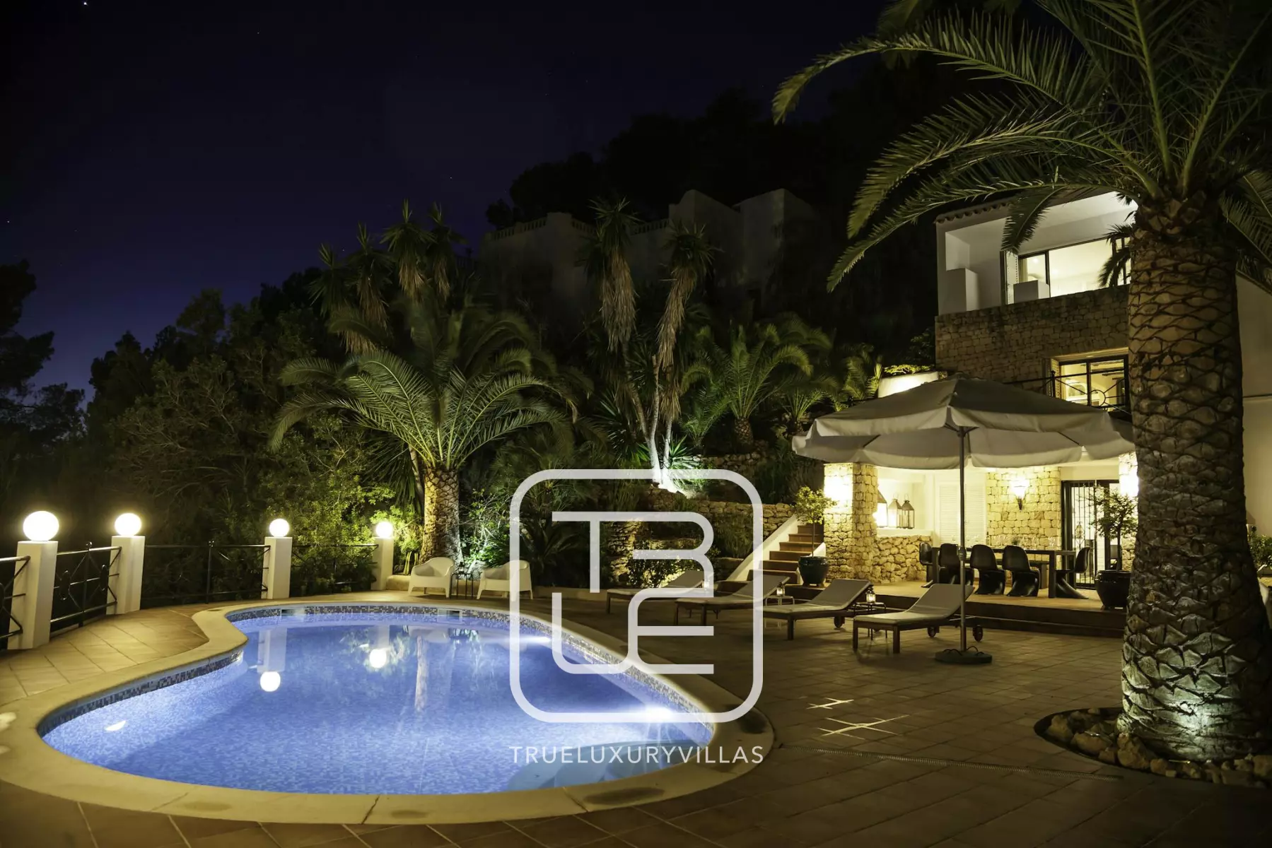 Villa Viki