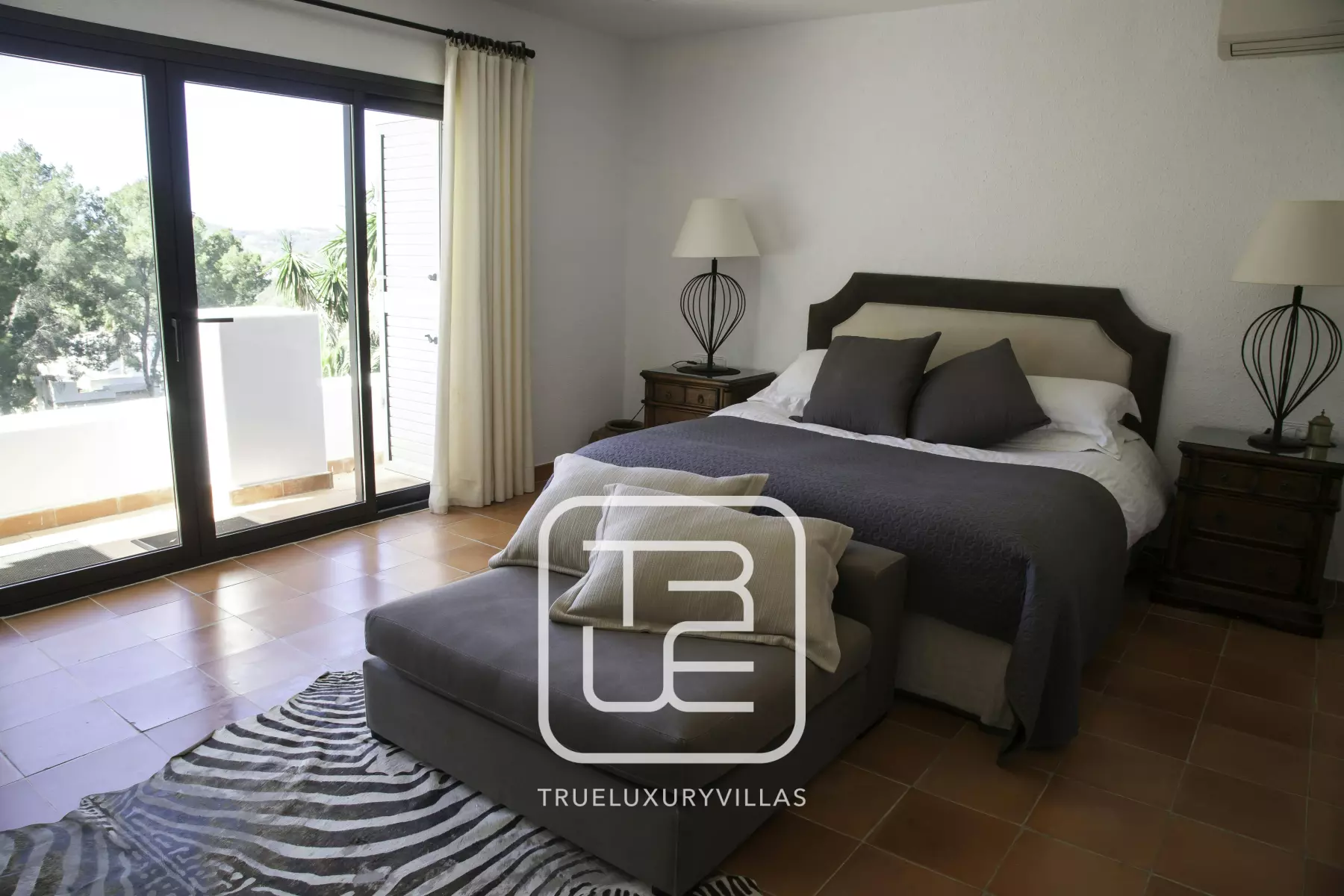 Villa Viki