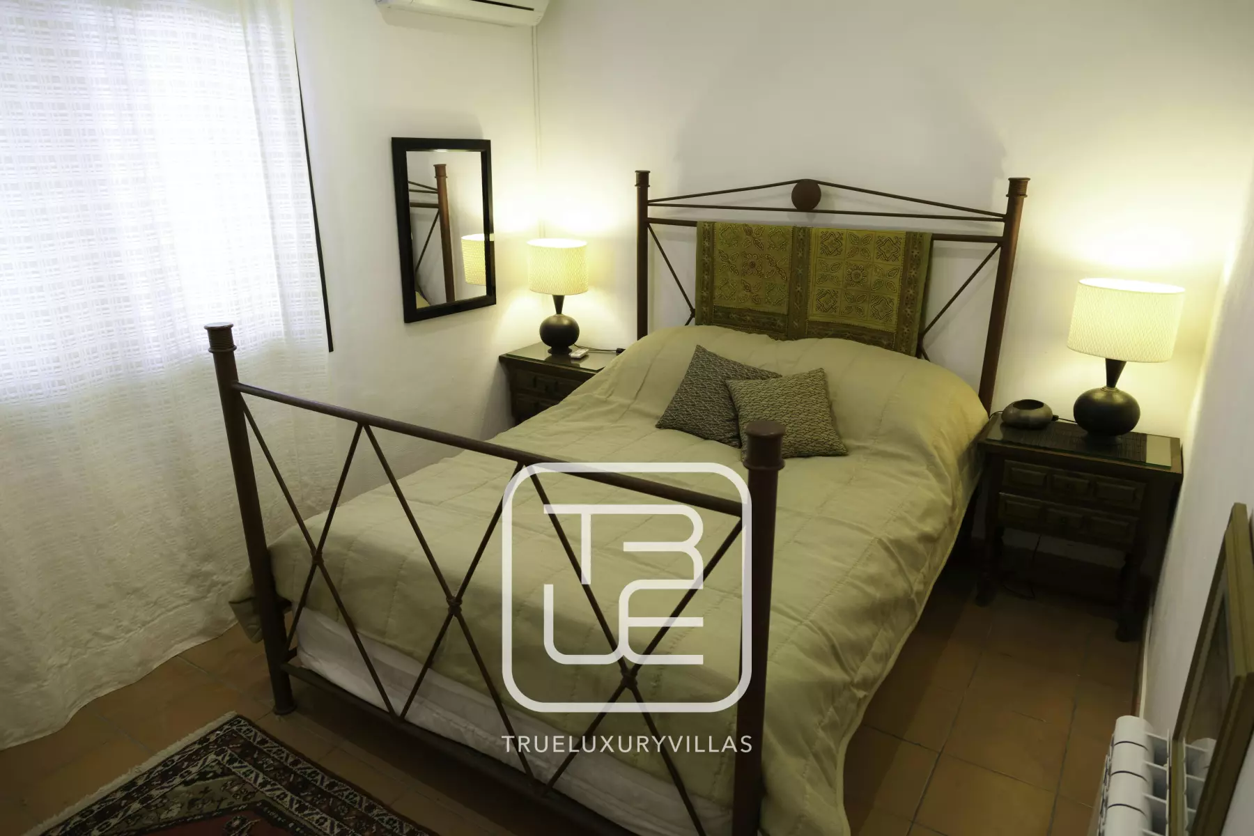 Villa Viki