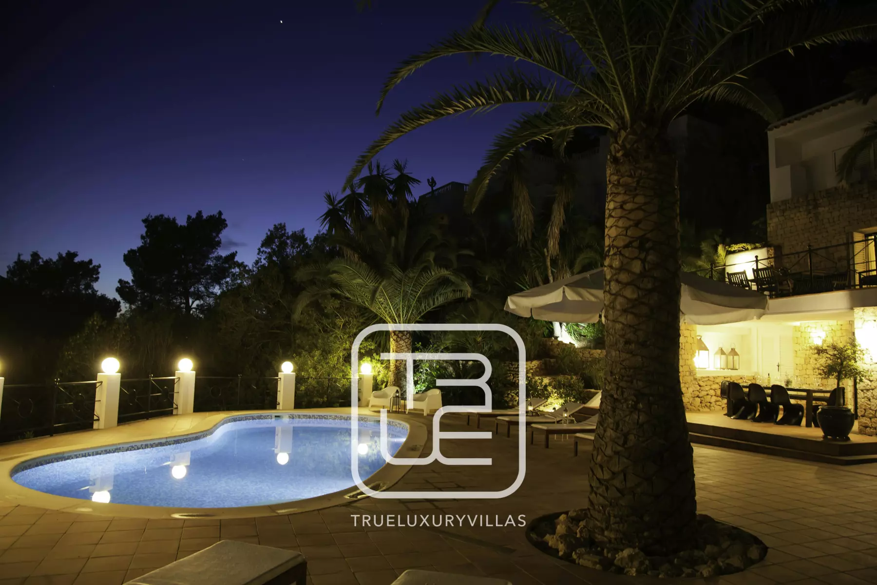 Villa Viki
