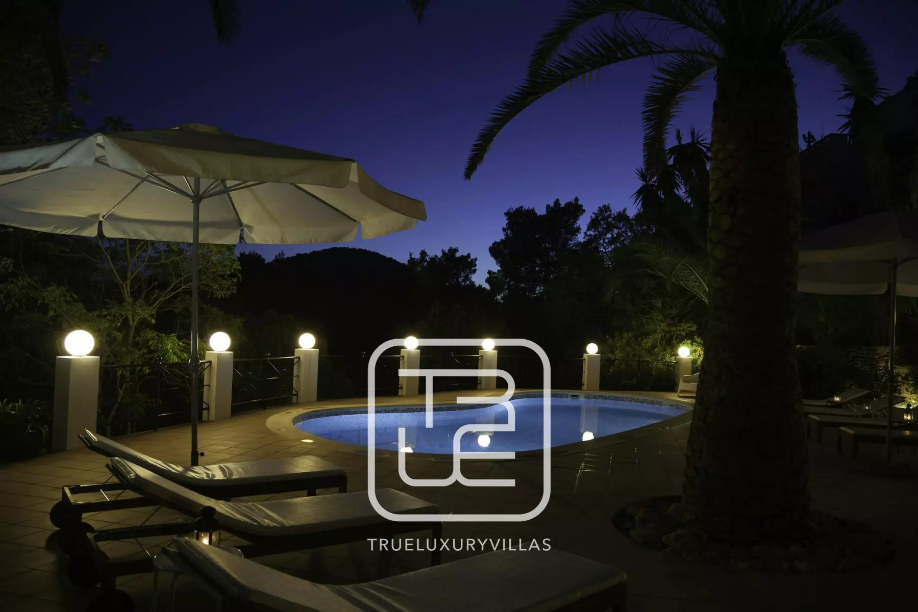 Villa Viki