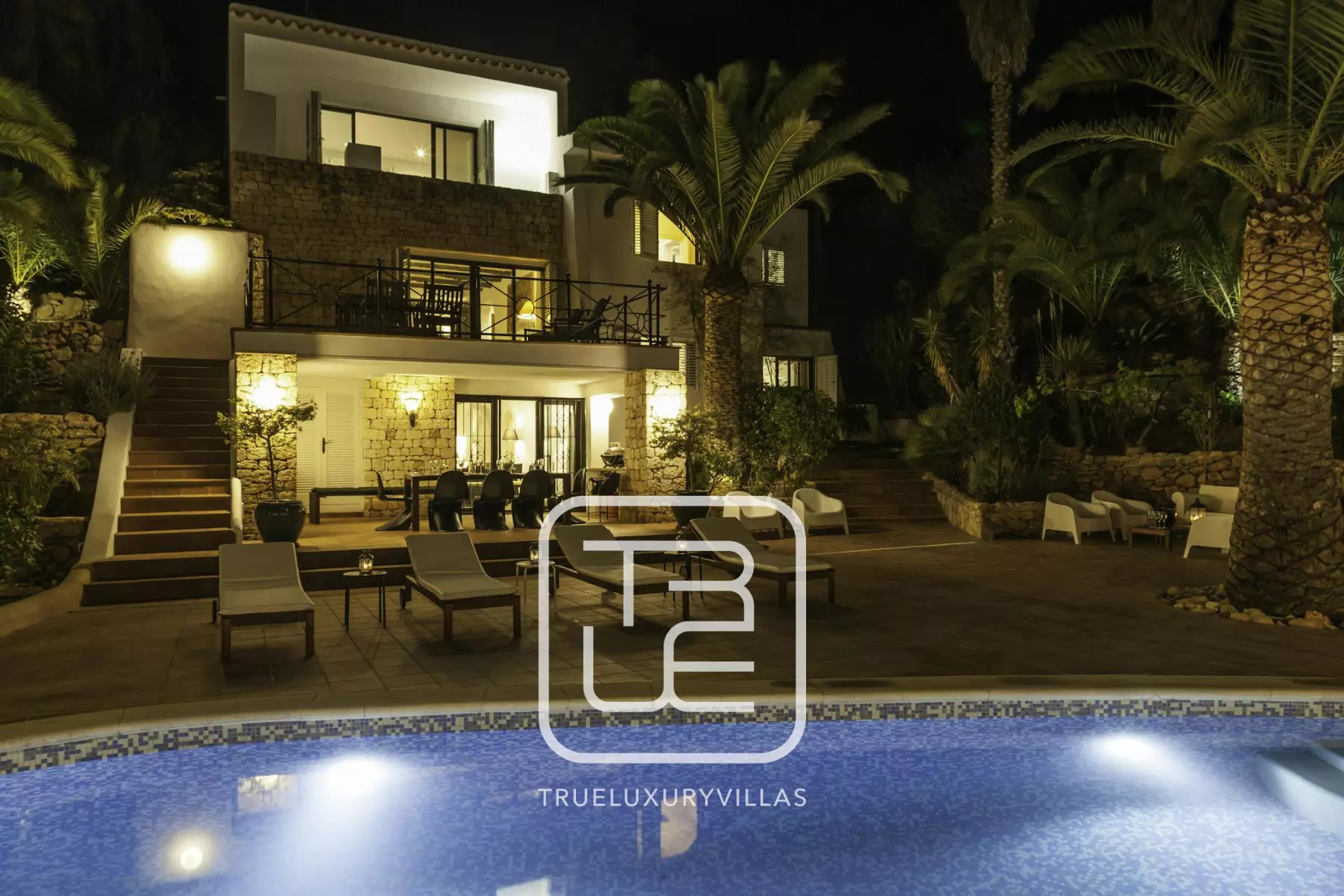Villa Viki