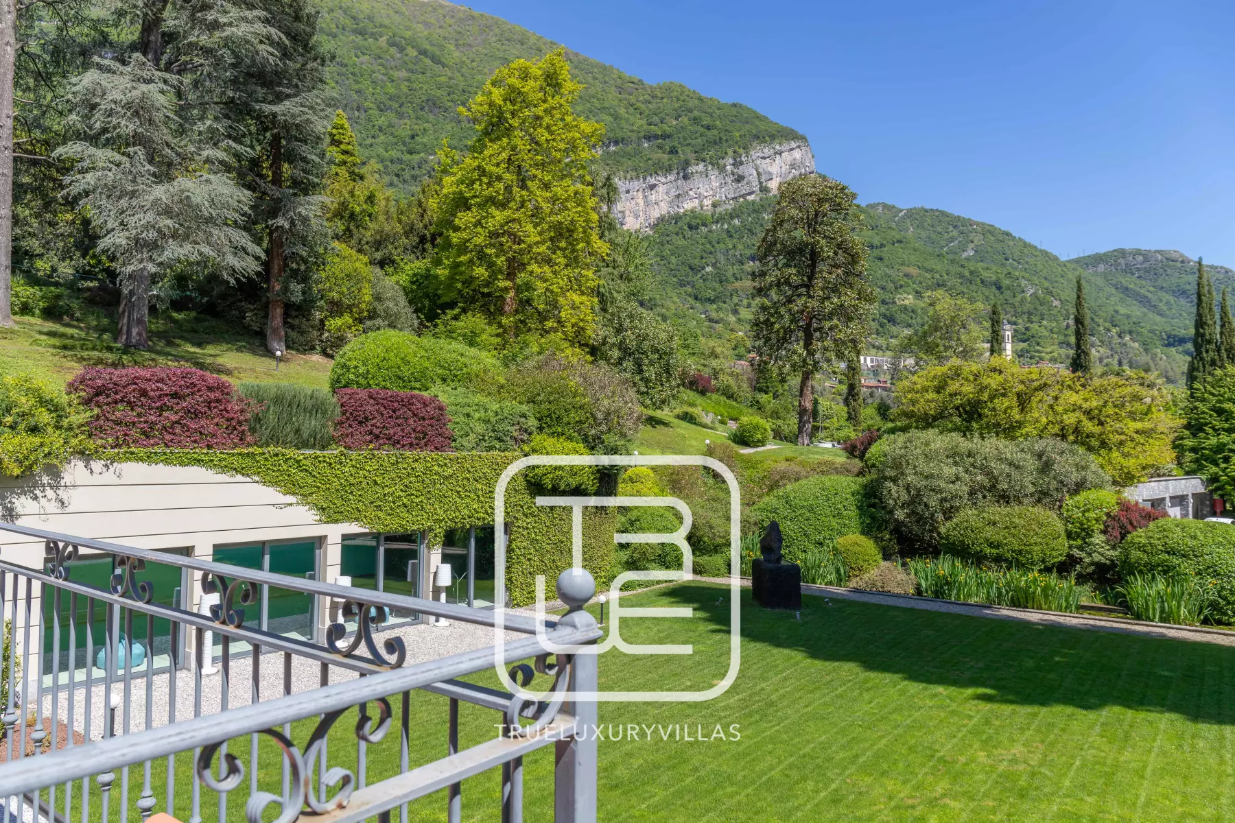 Villa Felizia