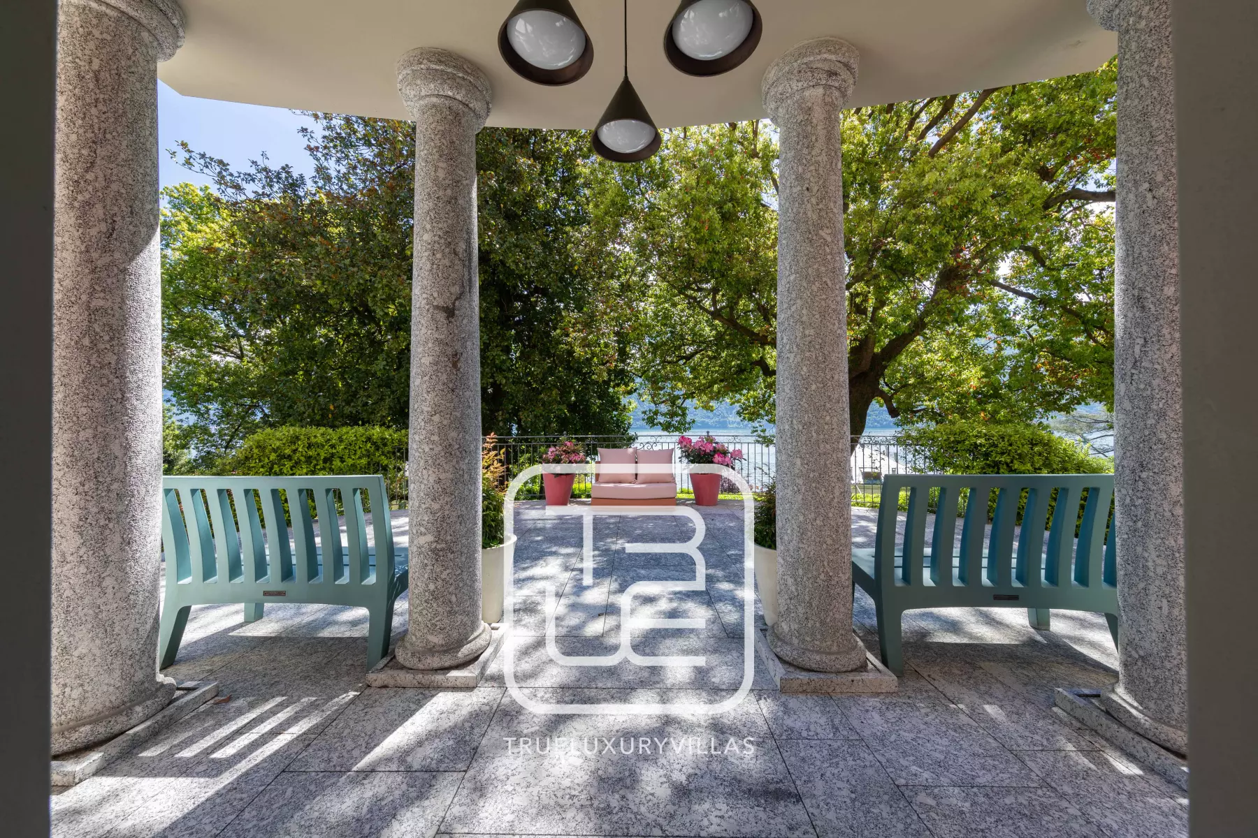 Villa Felizia