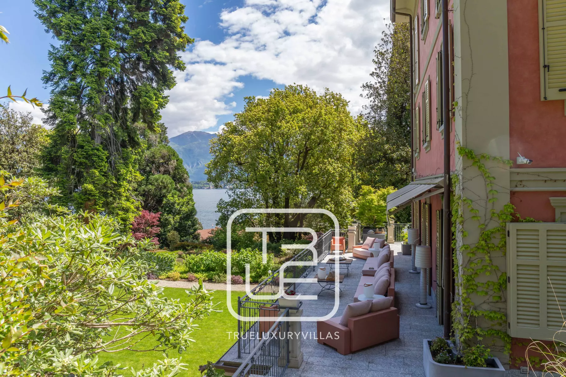 Villa Felizia