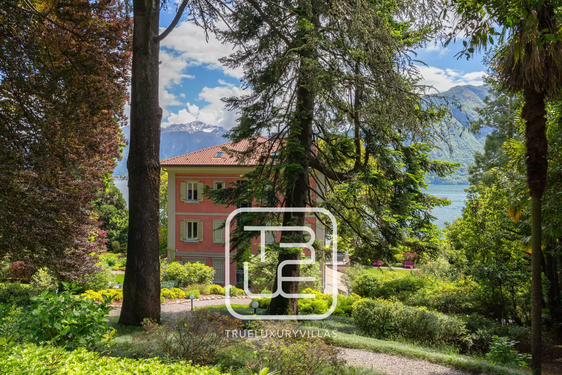 Villa Felizia