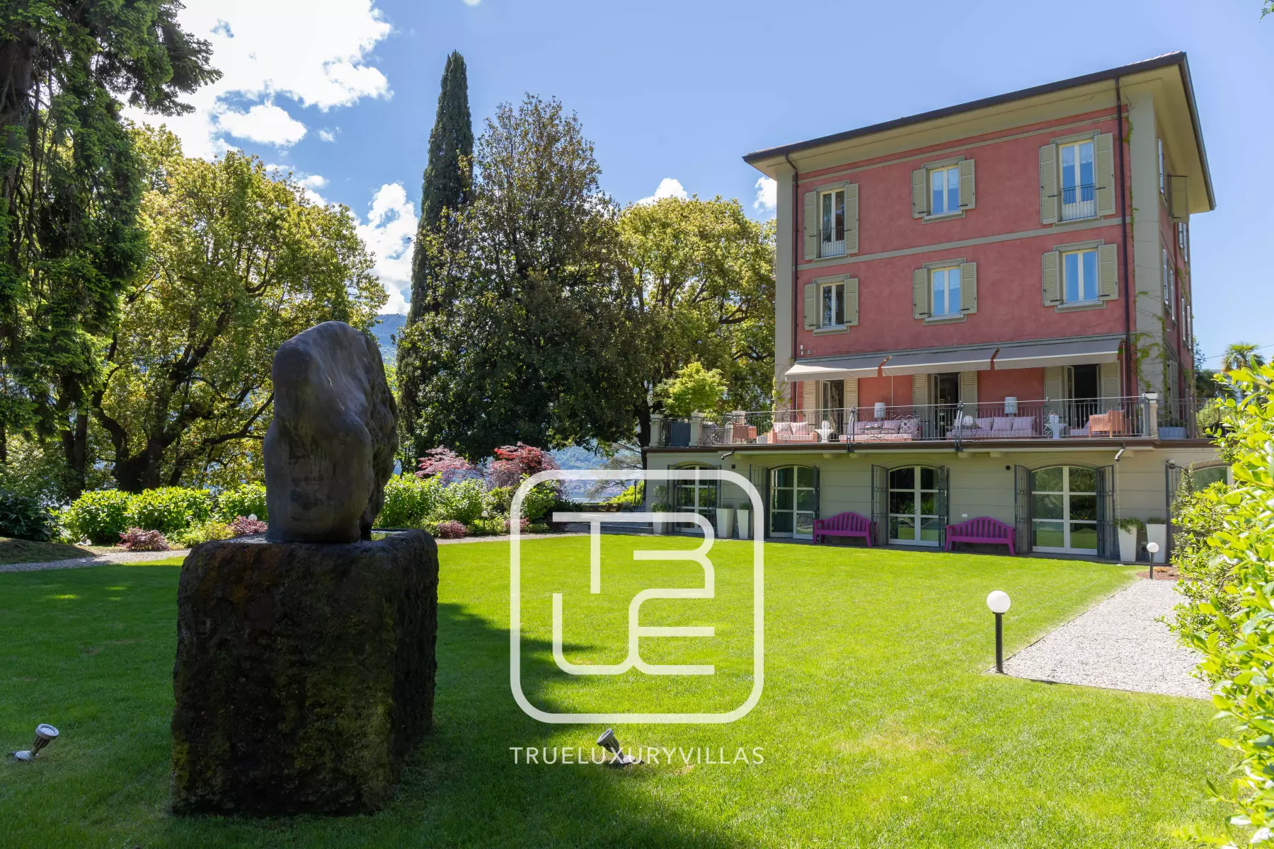 Villa Felizia