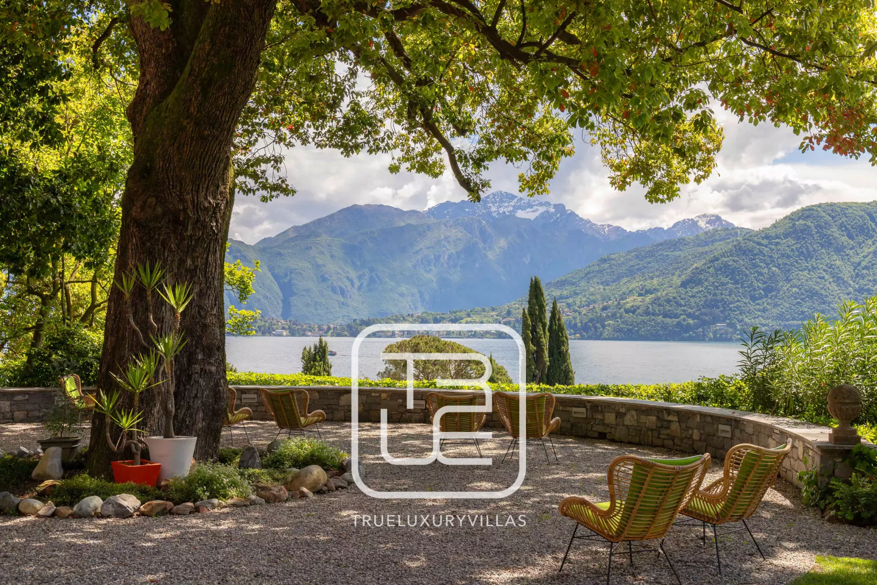 Villa Felizia