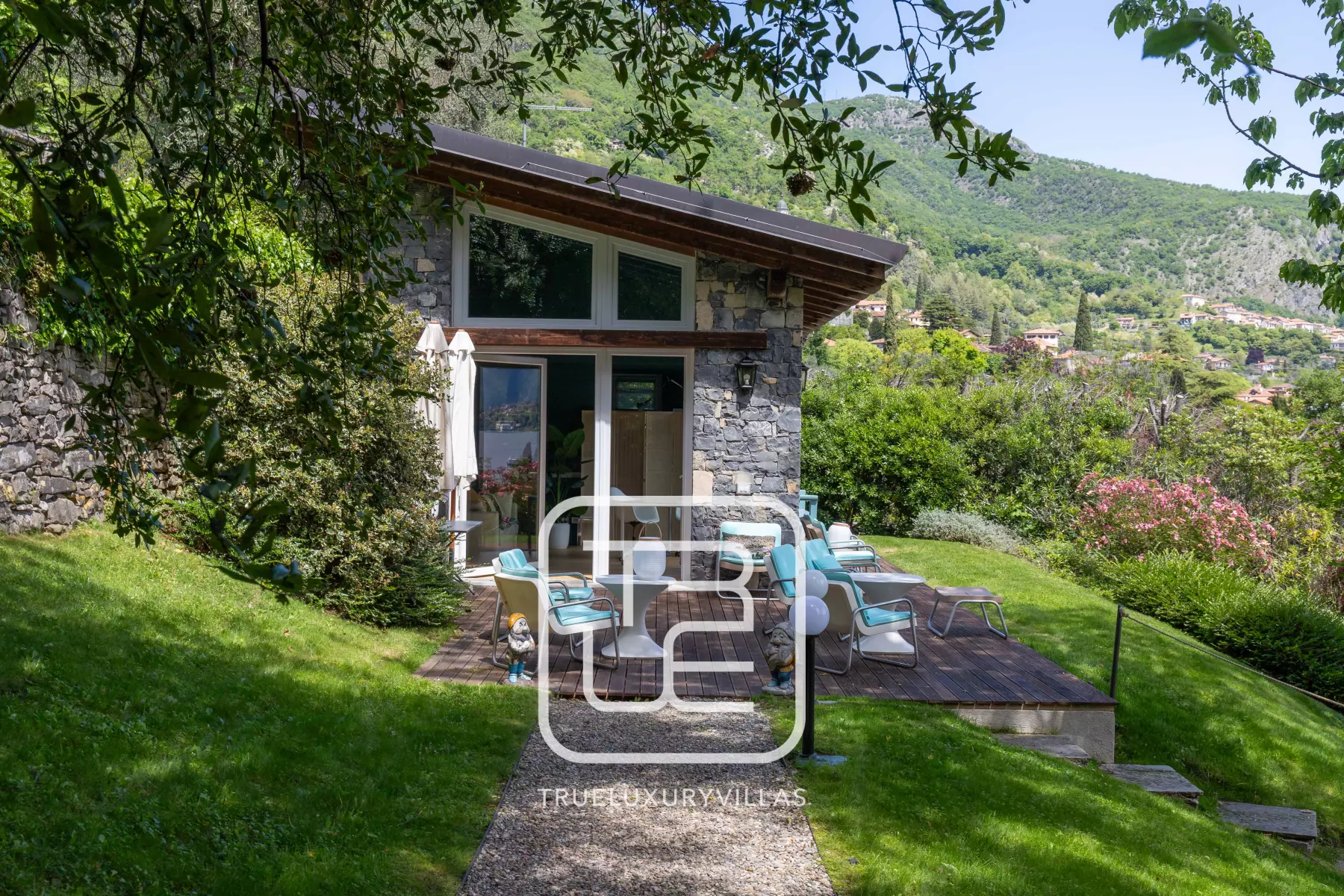 Villa Felizia