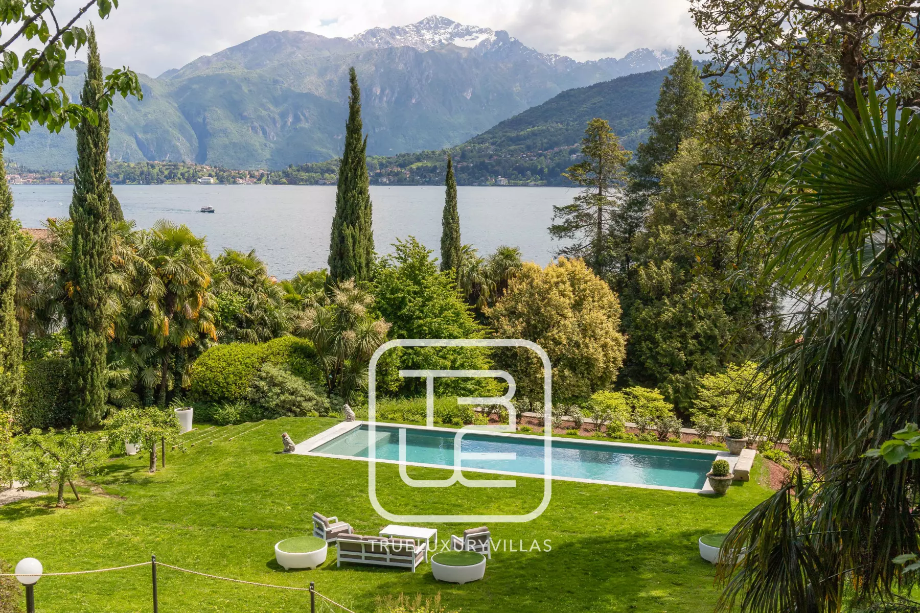 Villa Felizia