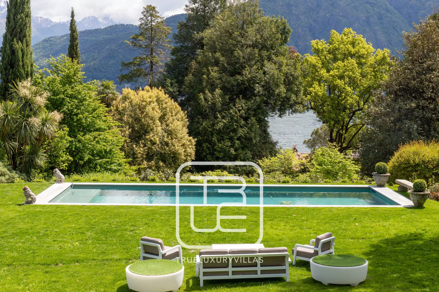Villa Felizia