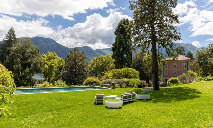 Villa Felizia