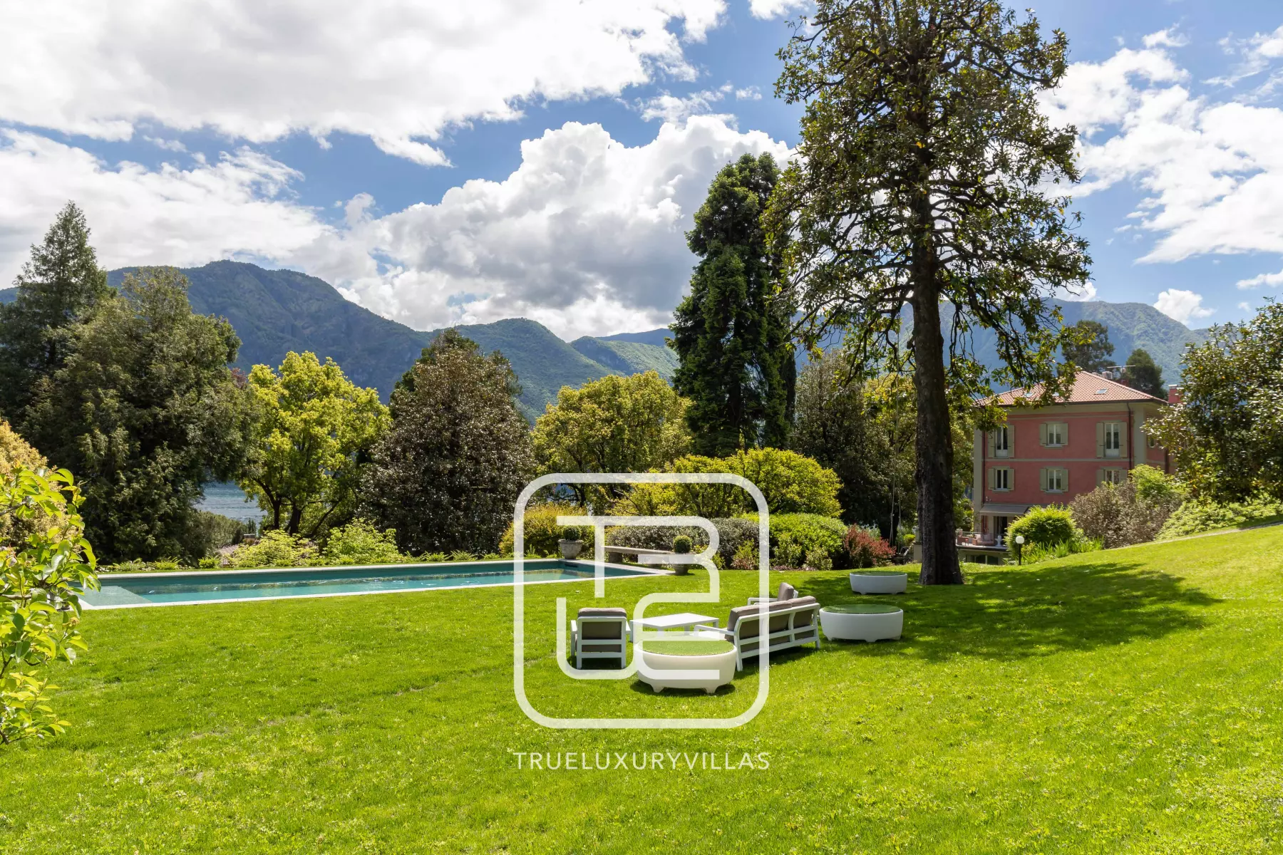 Villa Felizia