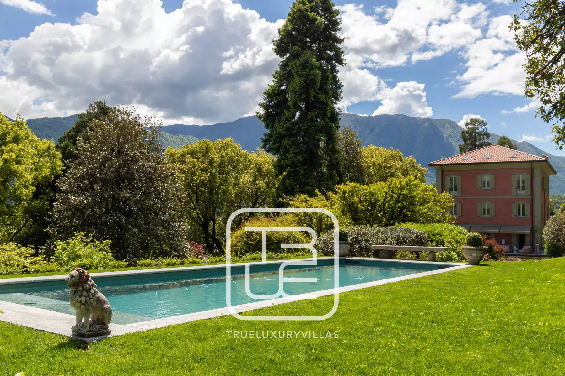 Villa Felizia