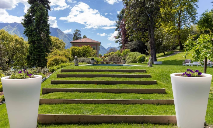 Villa Felizia